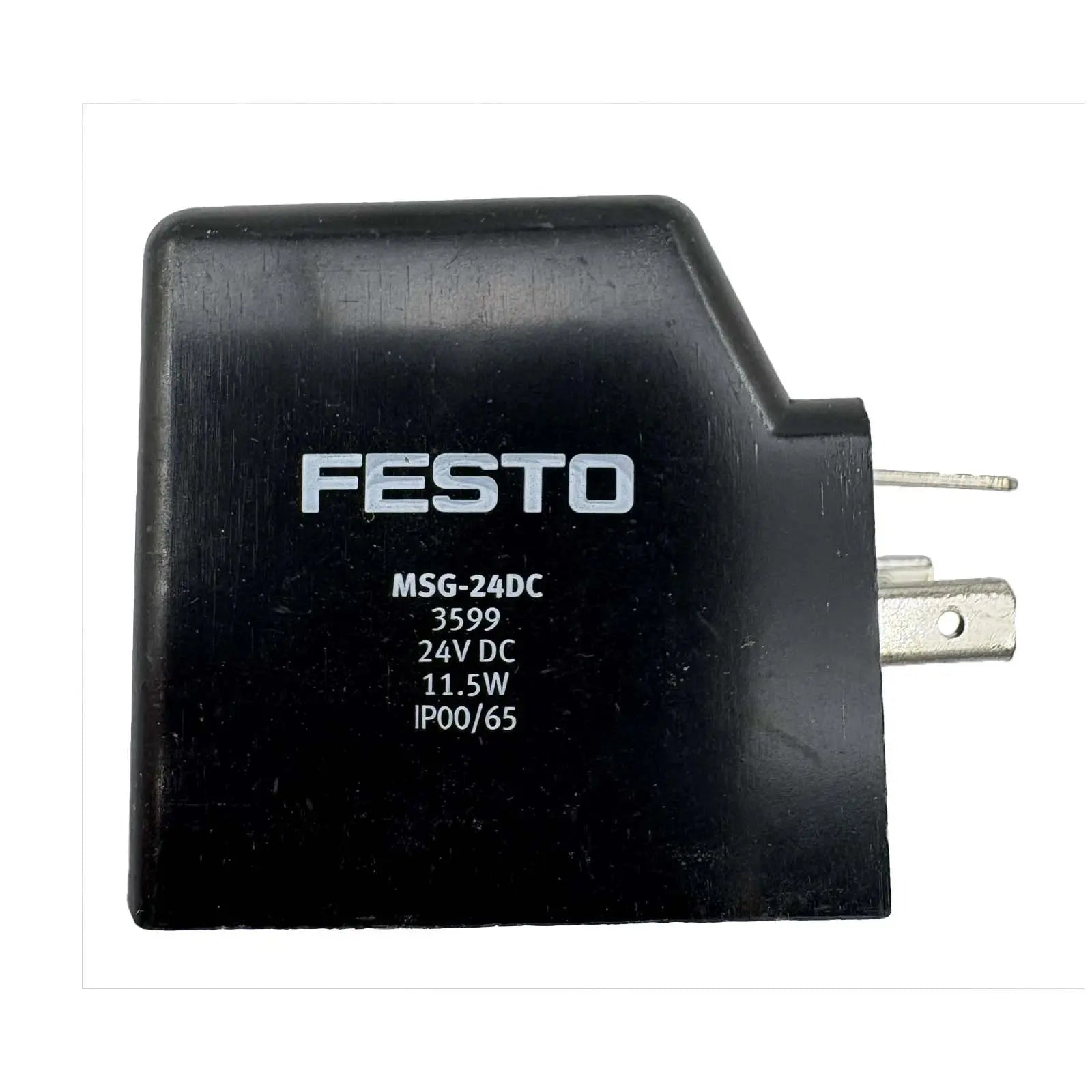 Festo-MSG-24DC-Industrial-Electrical-Warehouse-Shop-Now