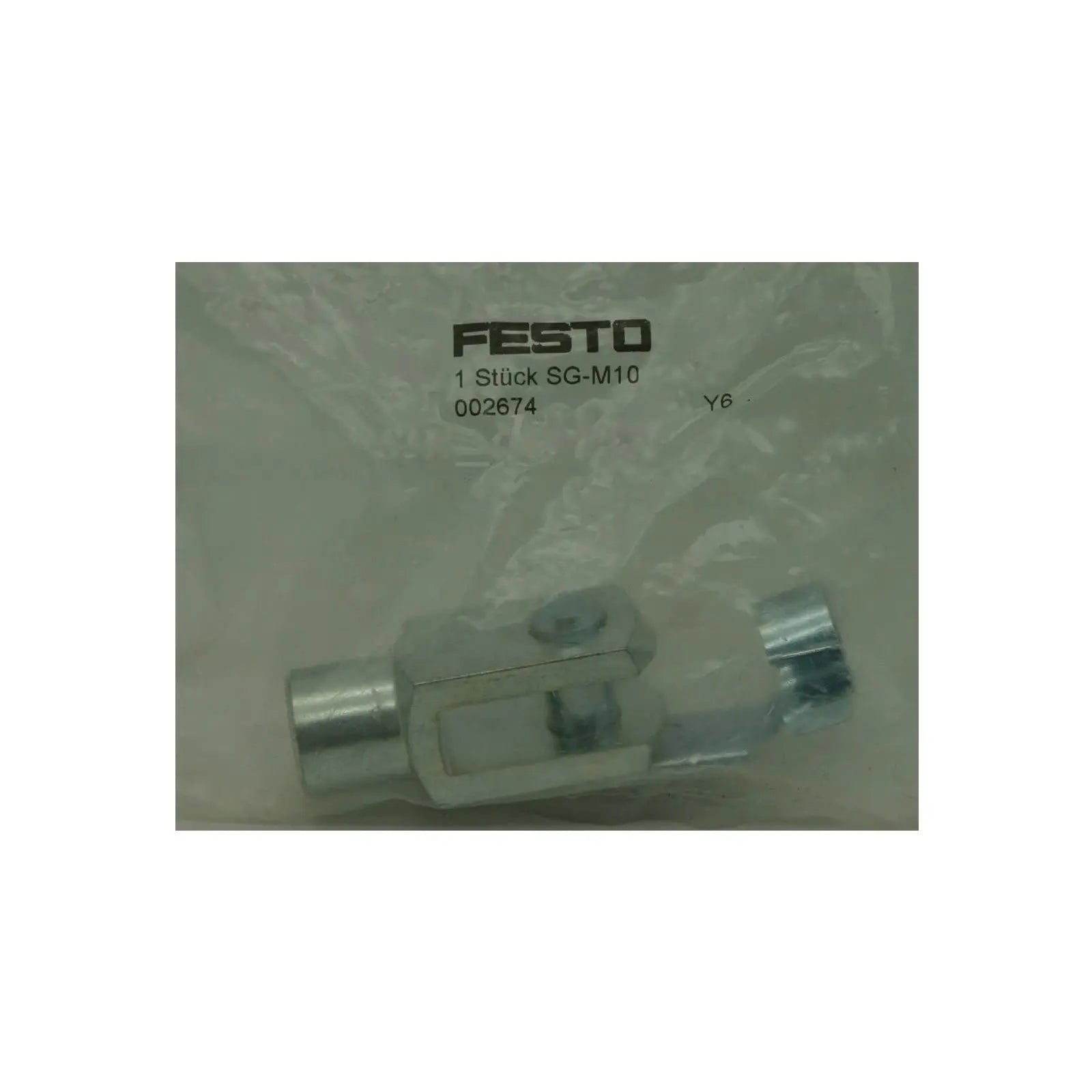 Festo-SG-M10-Industrial-Electrical-Warehouse-Shop-Now