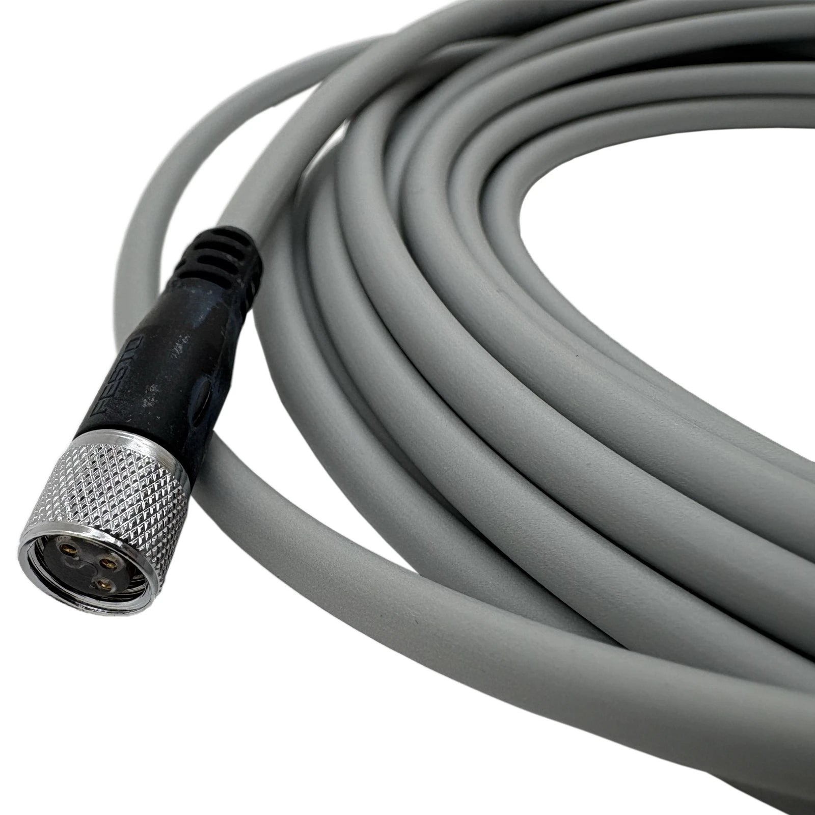 Festo Connecting Cable 5m 159421 SIM-M8-3GD-5-PU