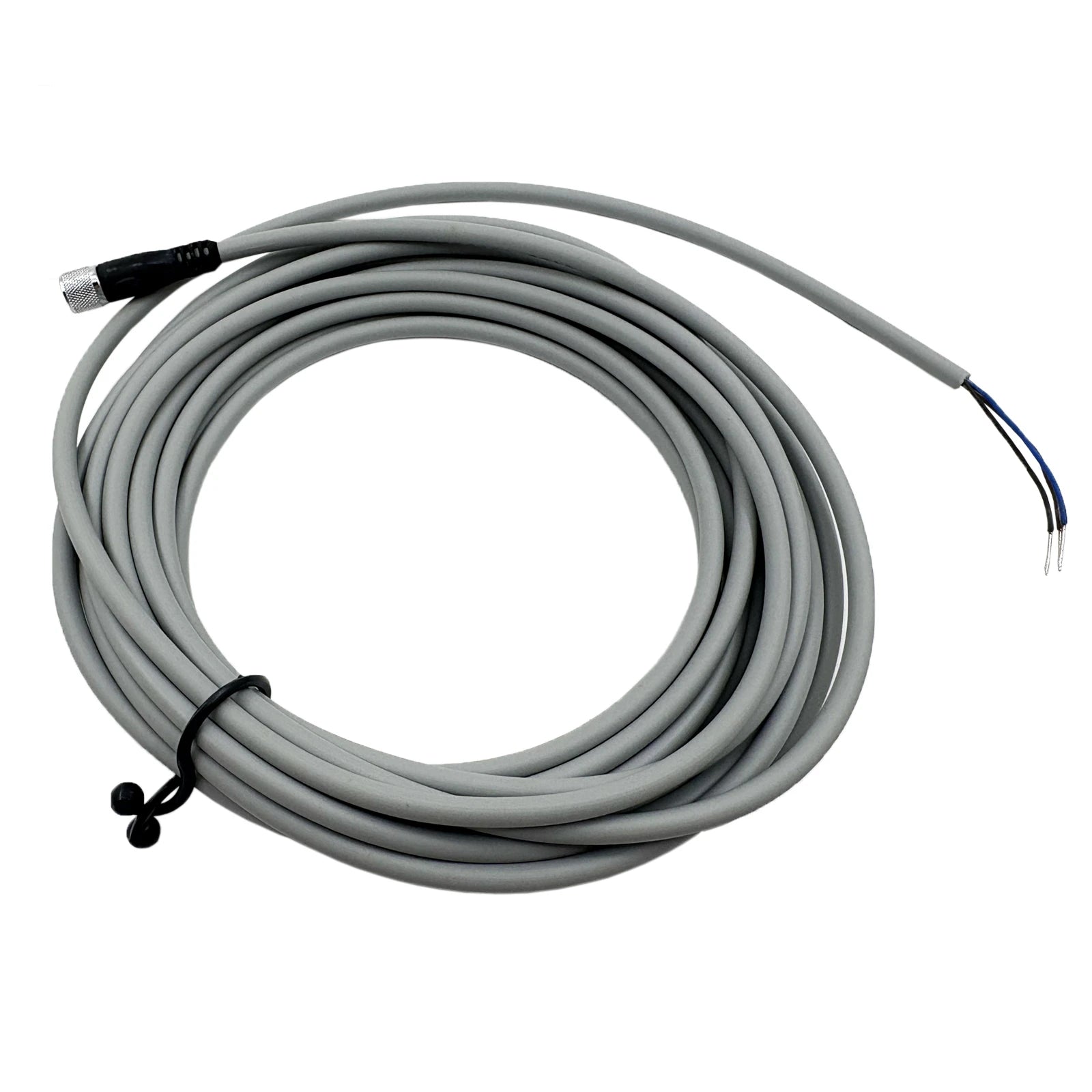 Festo Connecting Cable 5m 159421 SIM-M8-3GD-5-PU