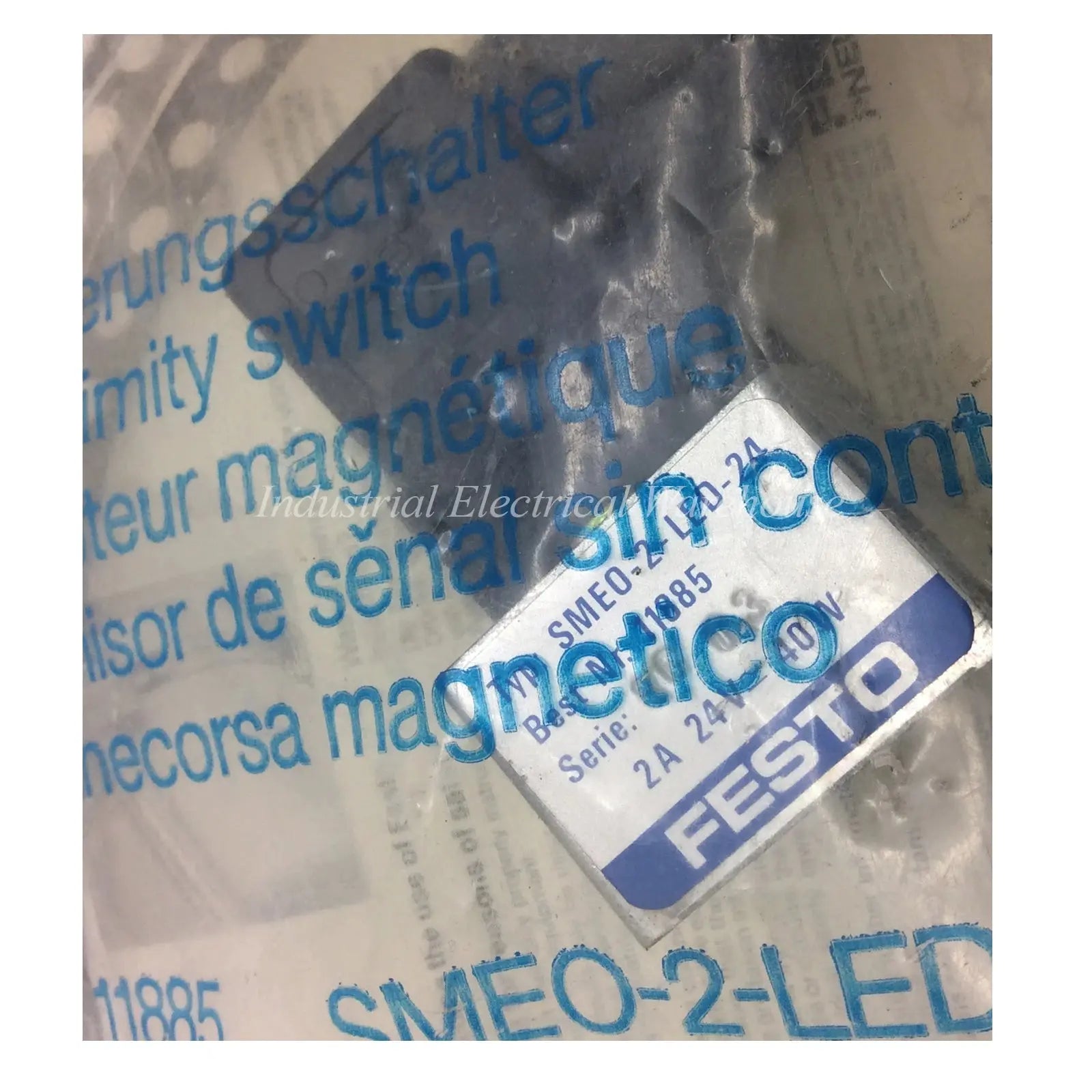 Festo-SMEO-2-LED-24-3-Industrial-Electrical-Warehouse-Shop-Now