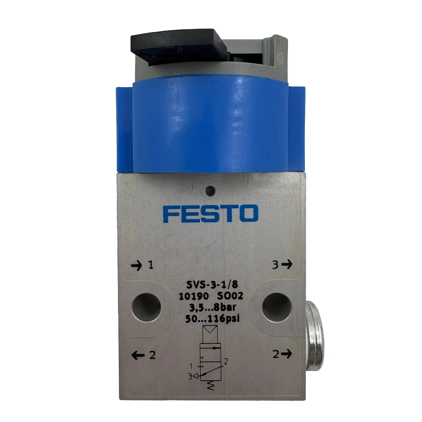 Festo-SVS-3-1-8-B-Industrial-Electrical-Warehouse-Shop-Now