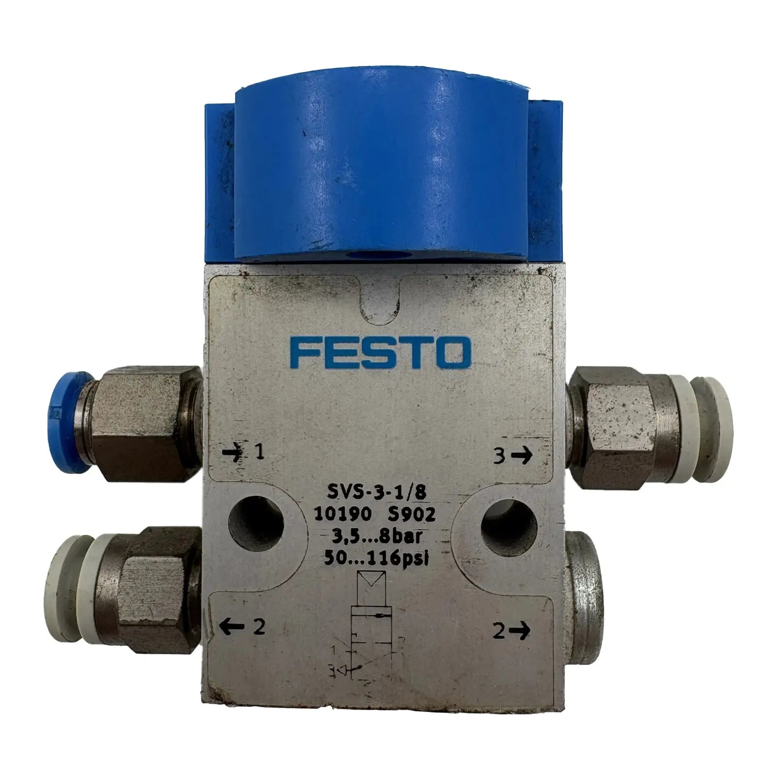 Festo-SVS-3-1-8-Industrial-Electrical-Warehouse-Shop-Now
