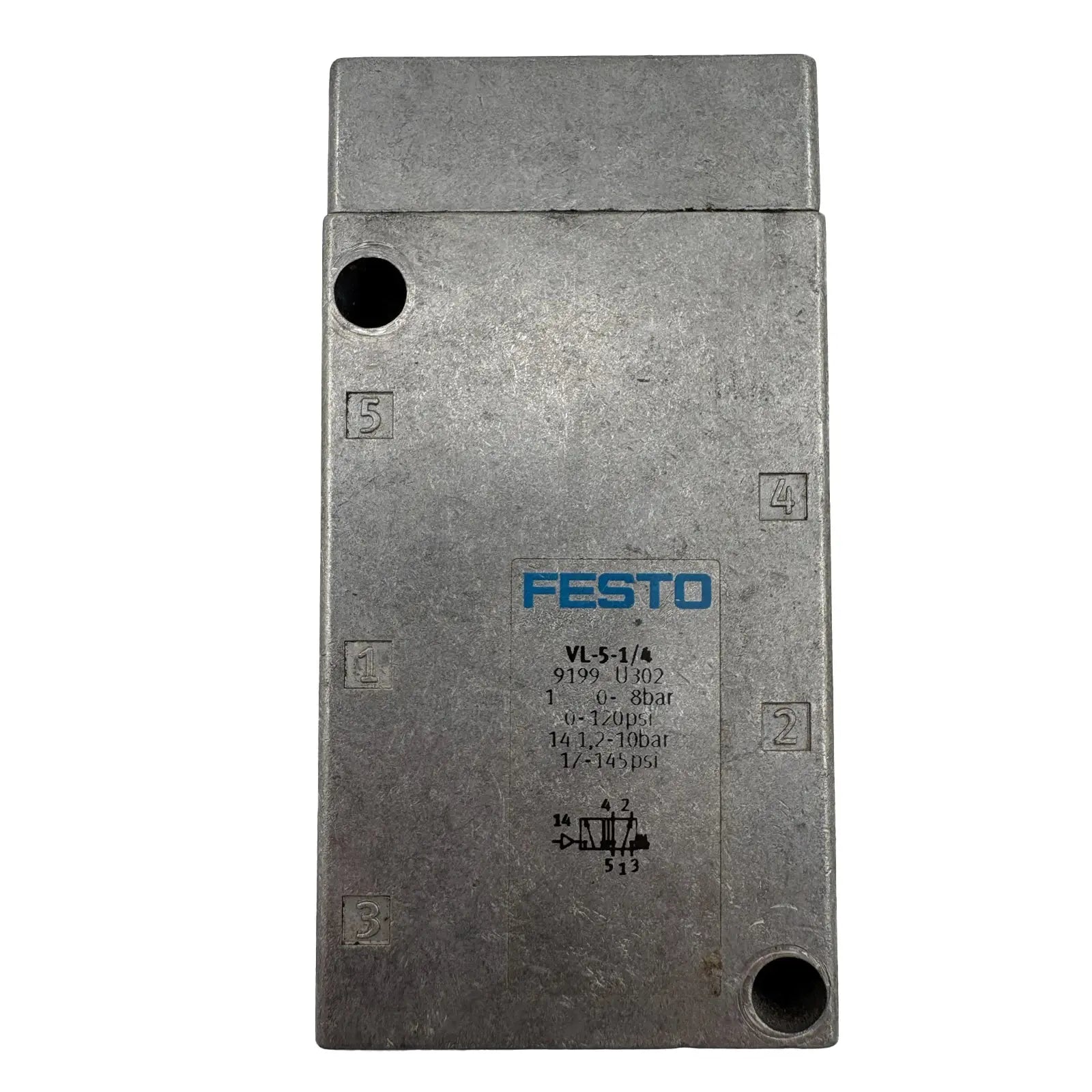 Festo-VL-5-1_4-A-Industrial-Electrical-Warehouse-Shop-Now