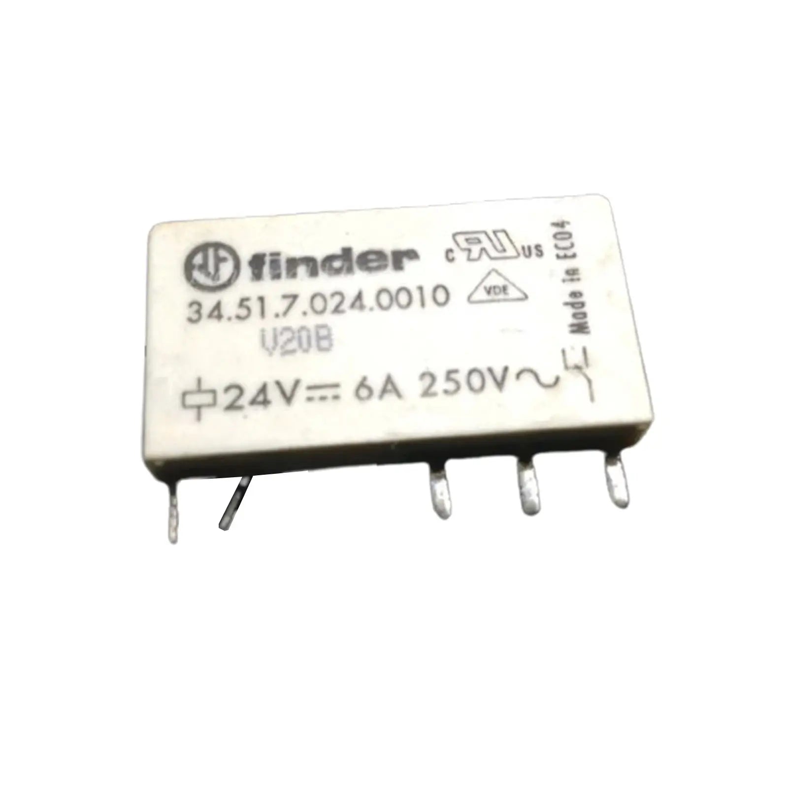 Finder-34-51-7-024-0010-A-Industrial-Electrical-Warehouse-Shop-Now