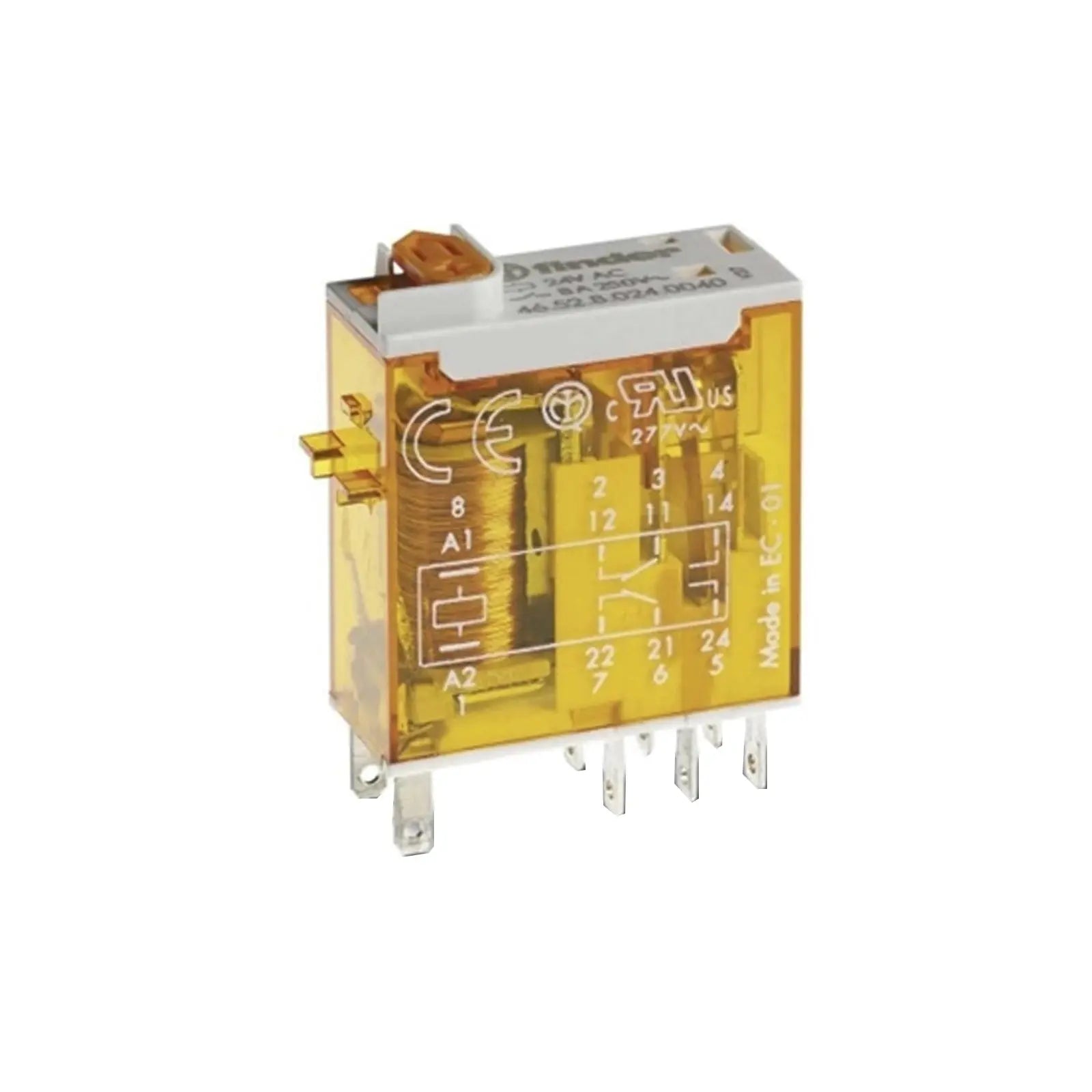 Finder-46-61-8-240-0054-Industrial-Electrical-Warehouse-Shop-Now