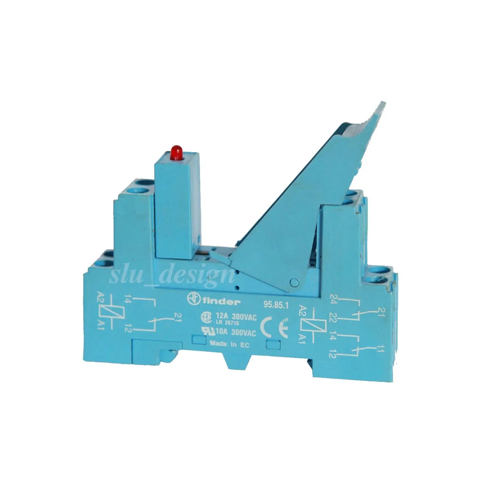 Finder-95-85-1-and-99-80-9-024-90-Industrial-Electrical-Warehouse-Shop-Now