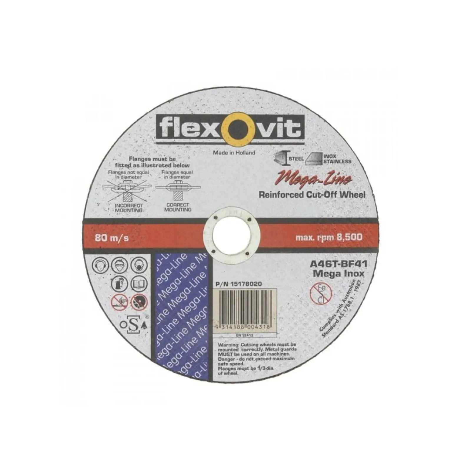 FlexOvit-A46T-BF41-Industrial-Electrical-Warehouse-Shop-Now