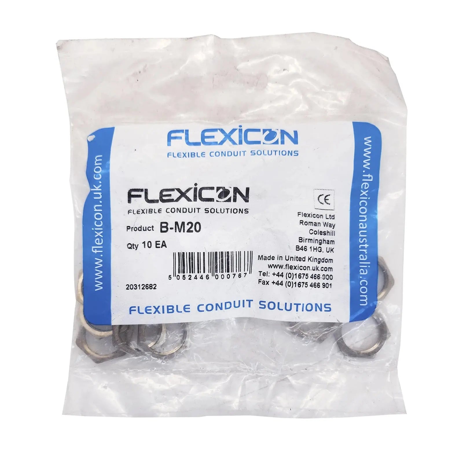 Flexicon-B-M20-D-Industrial-Electrical-Warehouse-Shop-Now