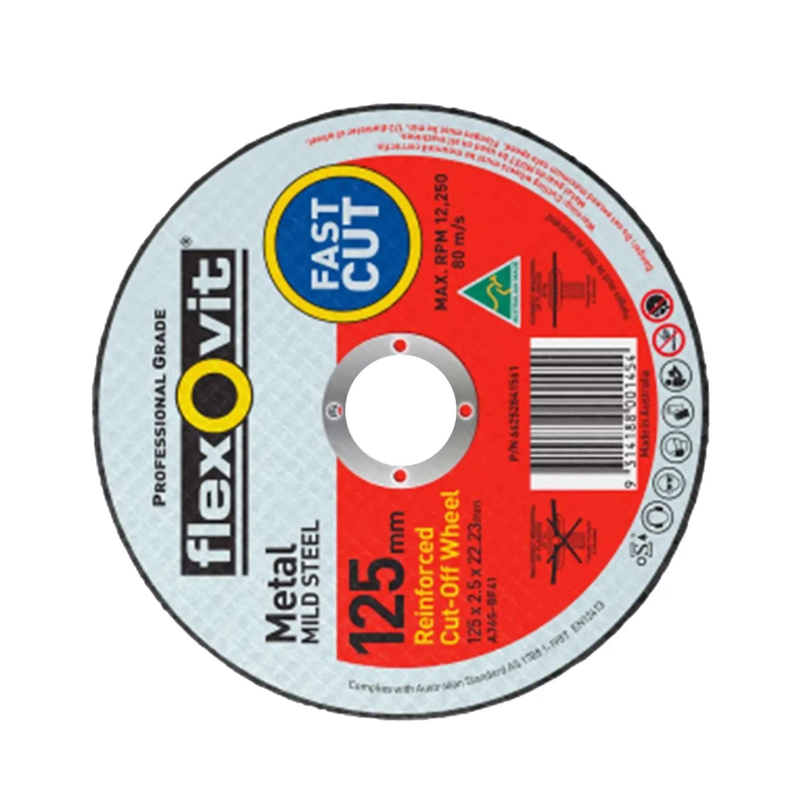 Flexovit-1012722-D-Industrial-Electrical-Warehouse-Shop-Now