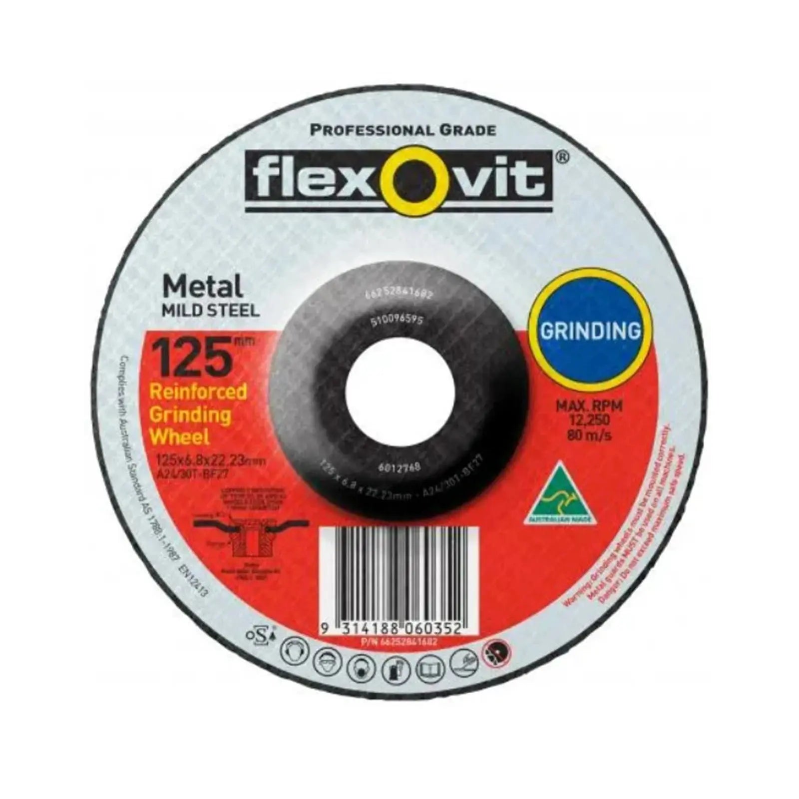 Flexovit-6311540-A-Industrial-Electrical-Warehouse-Shop-Now