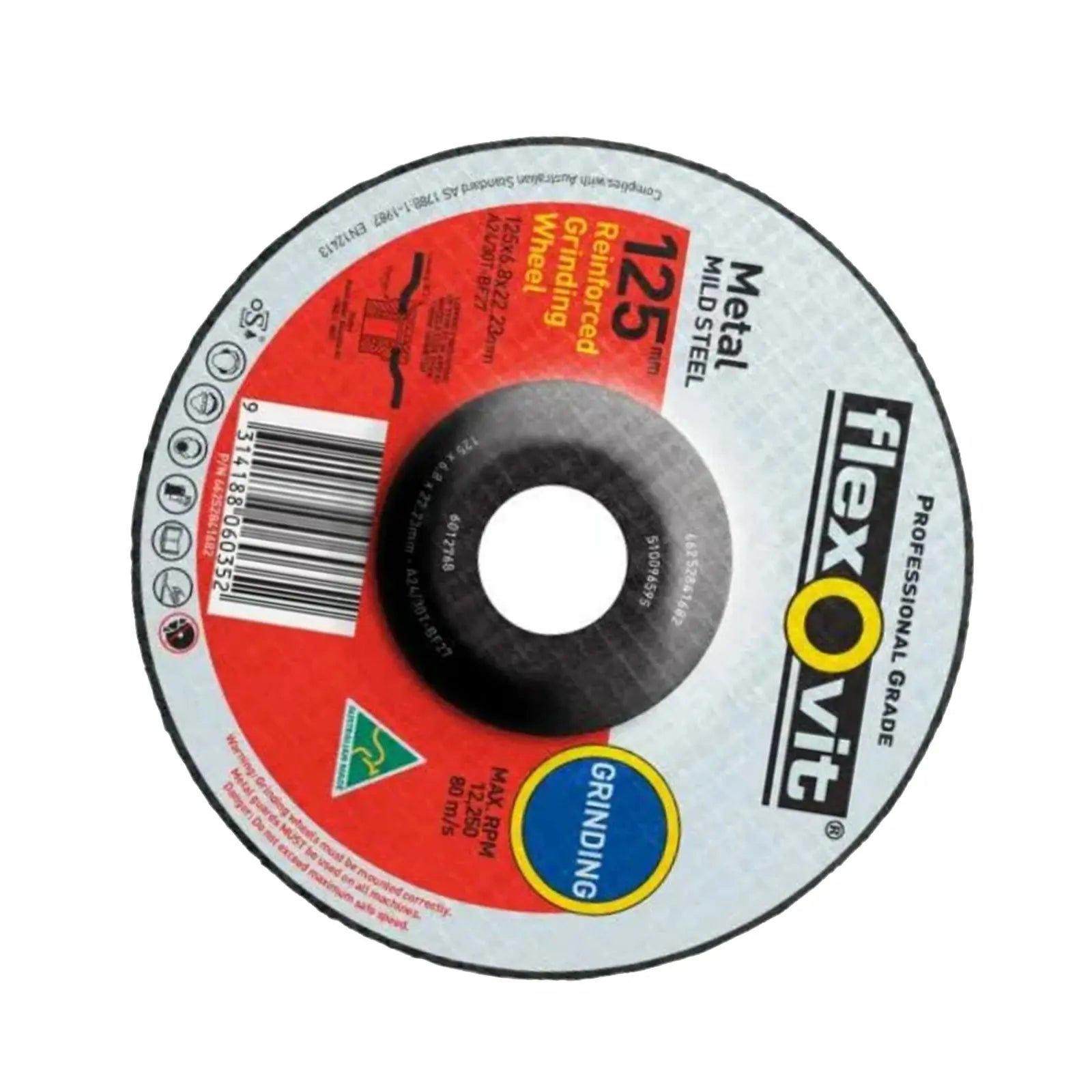 Flexovit-6311540-C-Industrial-Electrical-Warehouse-Shop-Now