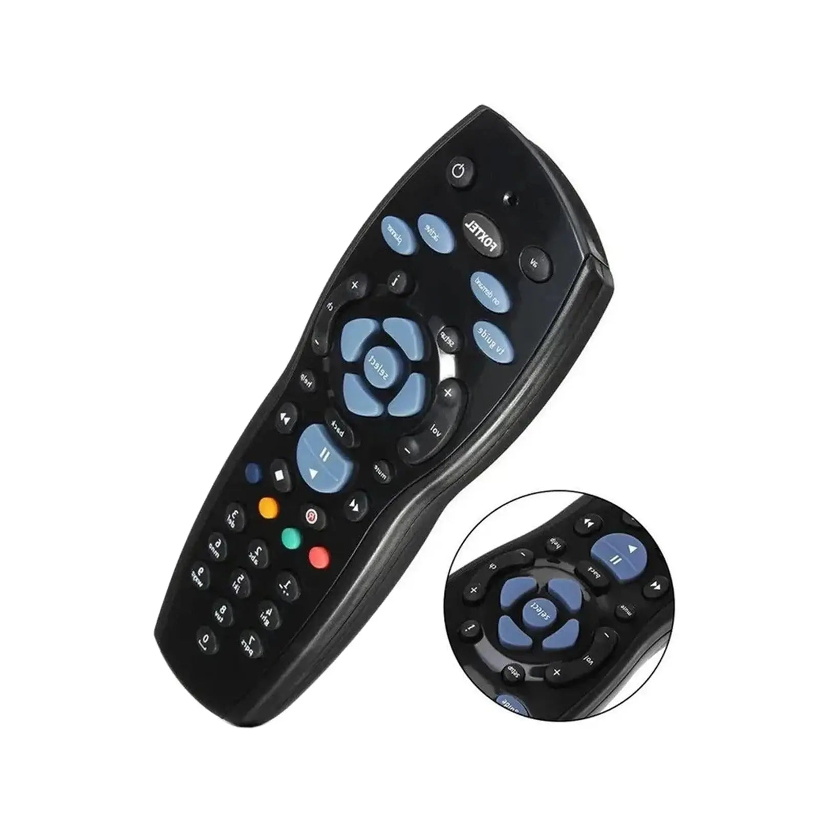 Foxtel-Remote-Control-B-Industrial-Electrical-Warehouse-Shop-Now