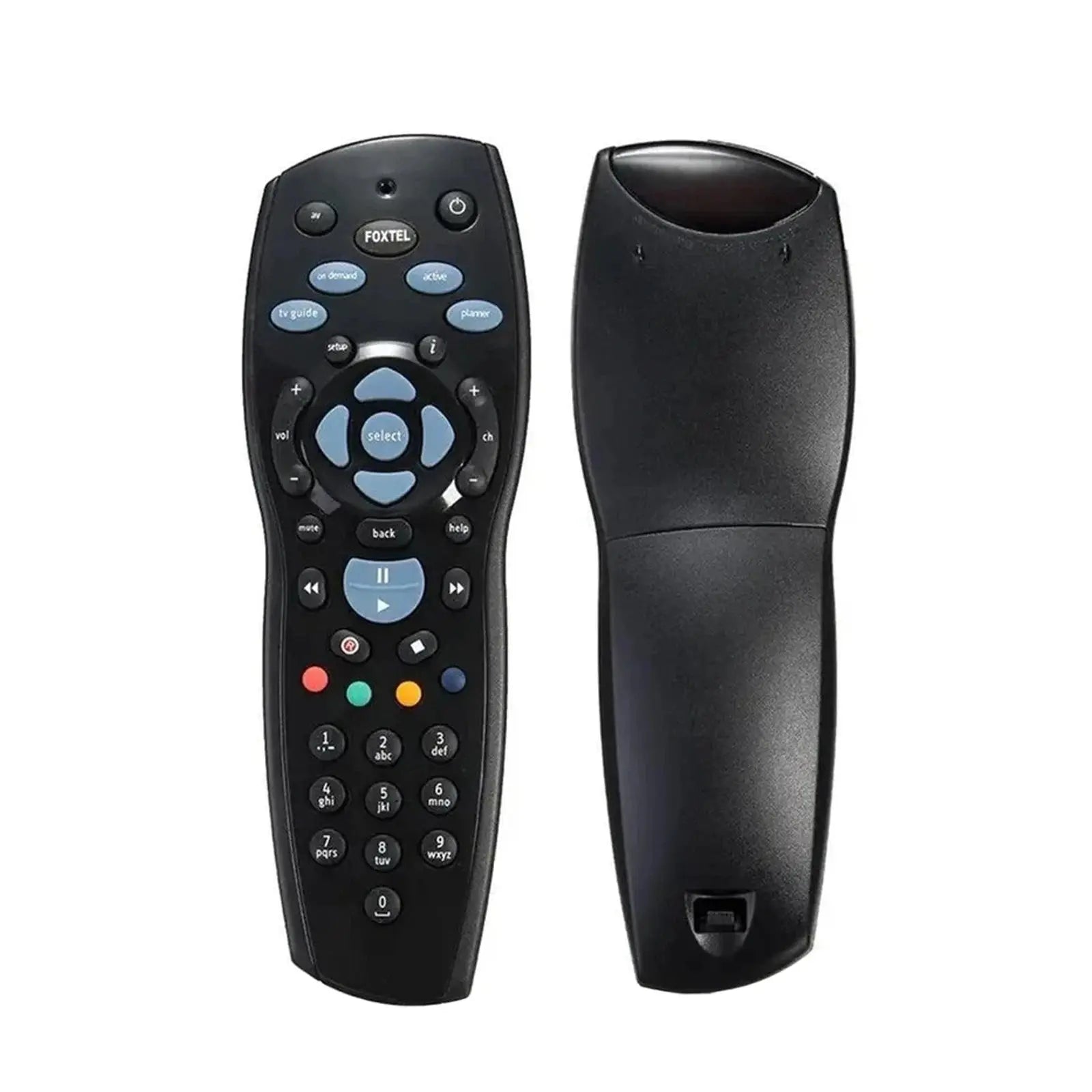 Foxtel-Remote-Control-C-Industrial-Electrical-Warehouse-Shop-Now