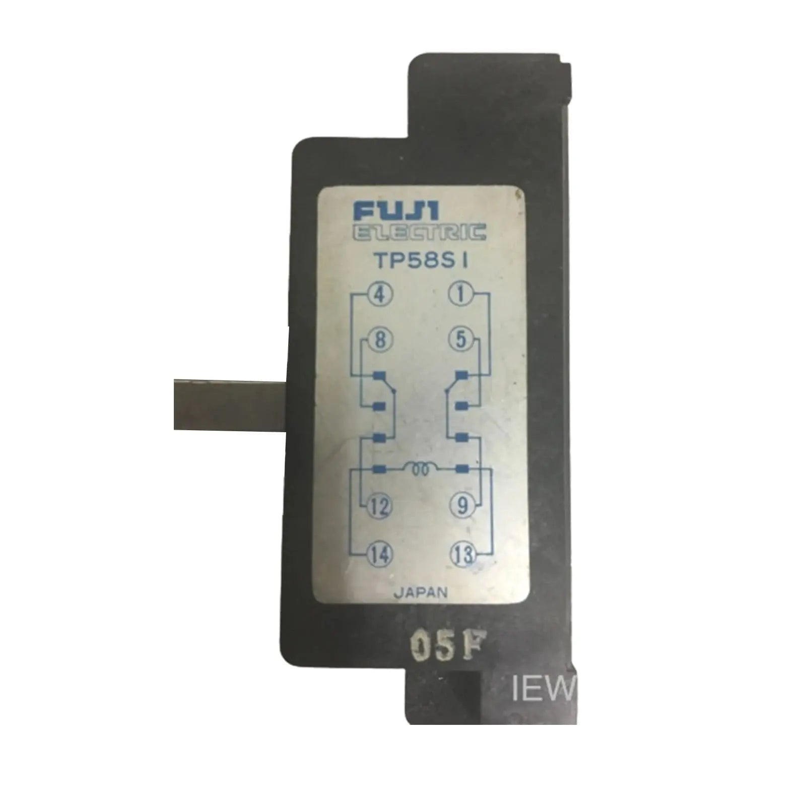 Fuji-TP58S1-E-Industrial-Electrical-Warehouse-Shop-Now