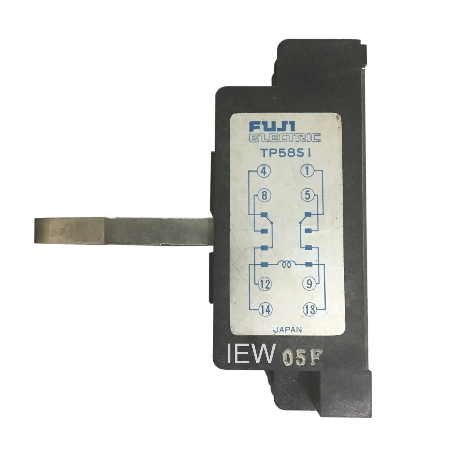 Fuji-TP58S1-Industrial-Electrical-Warehouse-Shop-Now