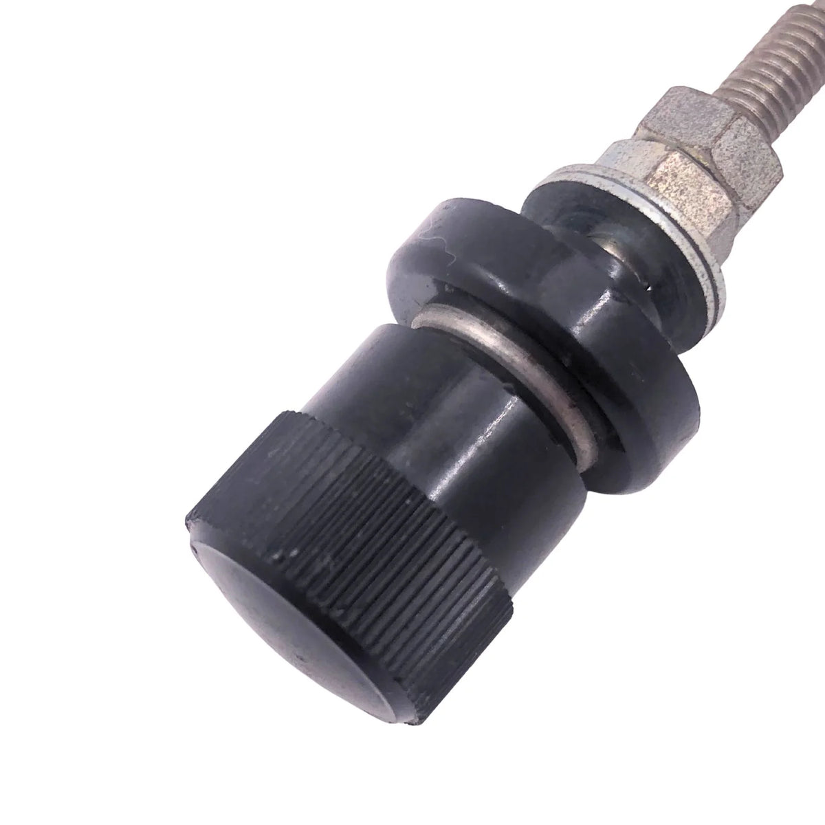 Gallard Binding Post Studs Black (4) 1/1C