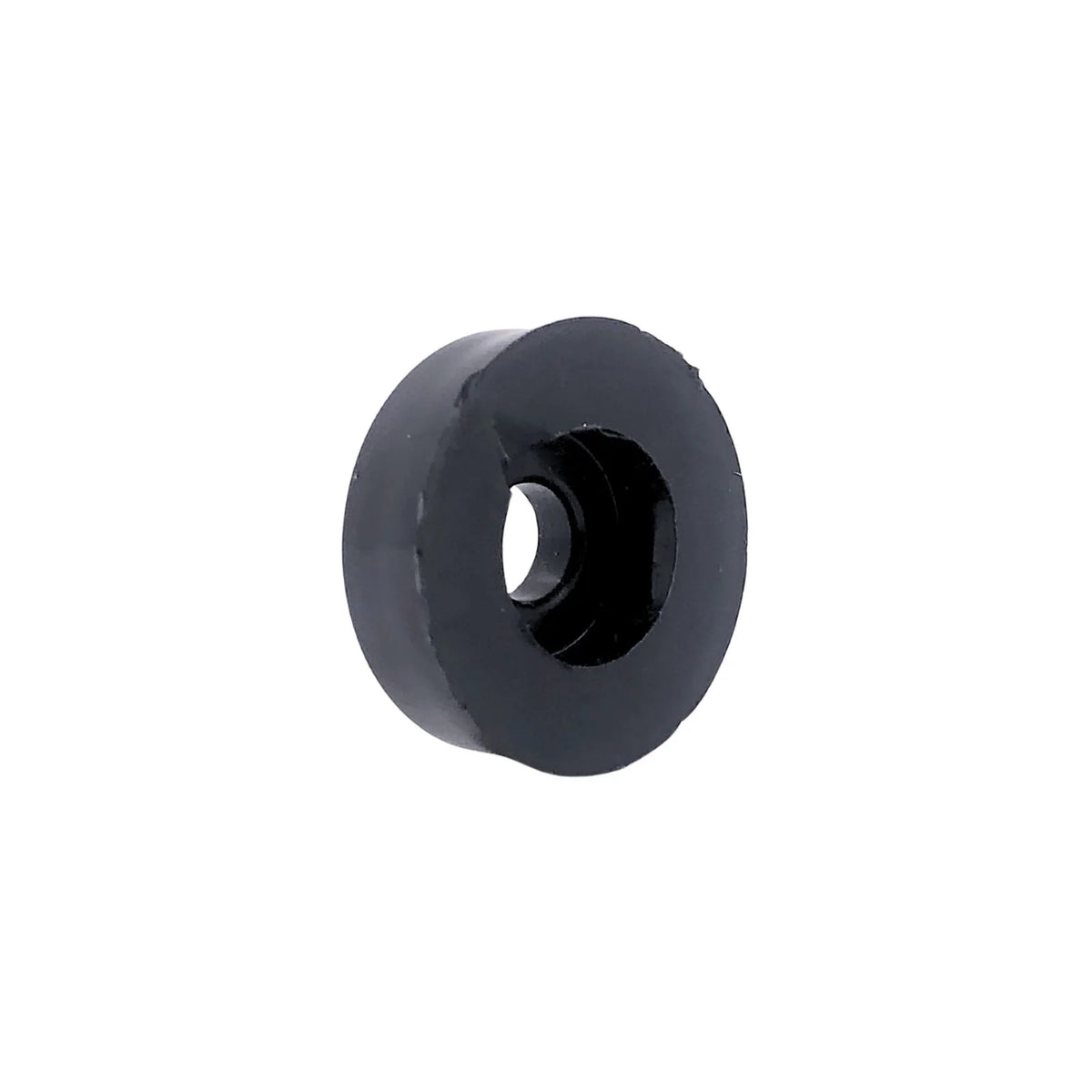 Gallard Binding Post Insulation Spacers Black (4) SPACER-4