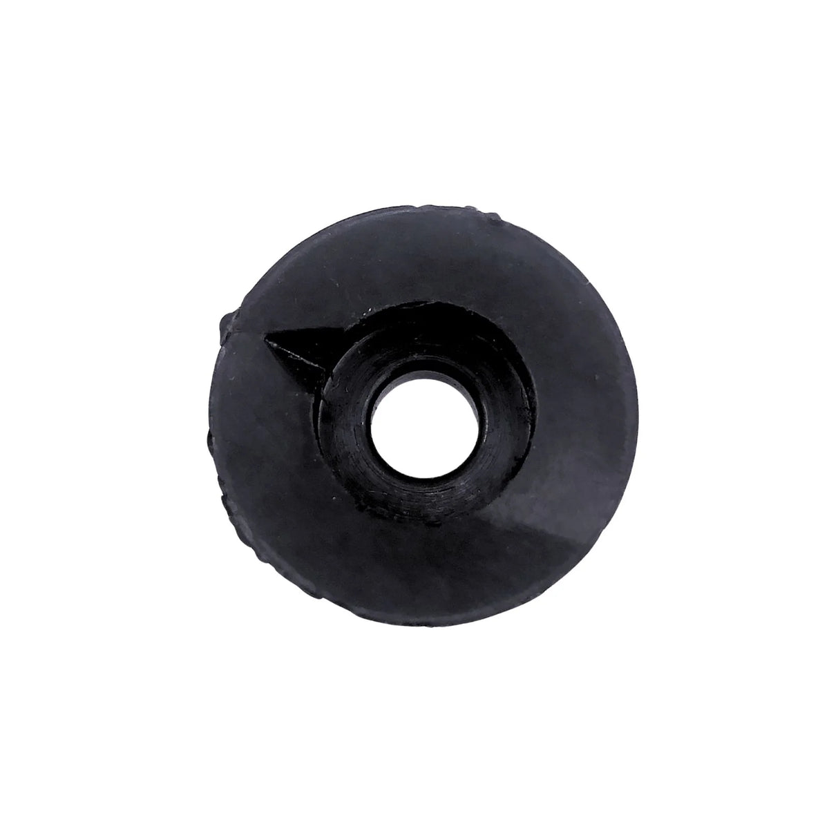 Gallard Binding Post Insulation Spacers Black (4) SPACER-4