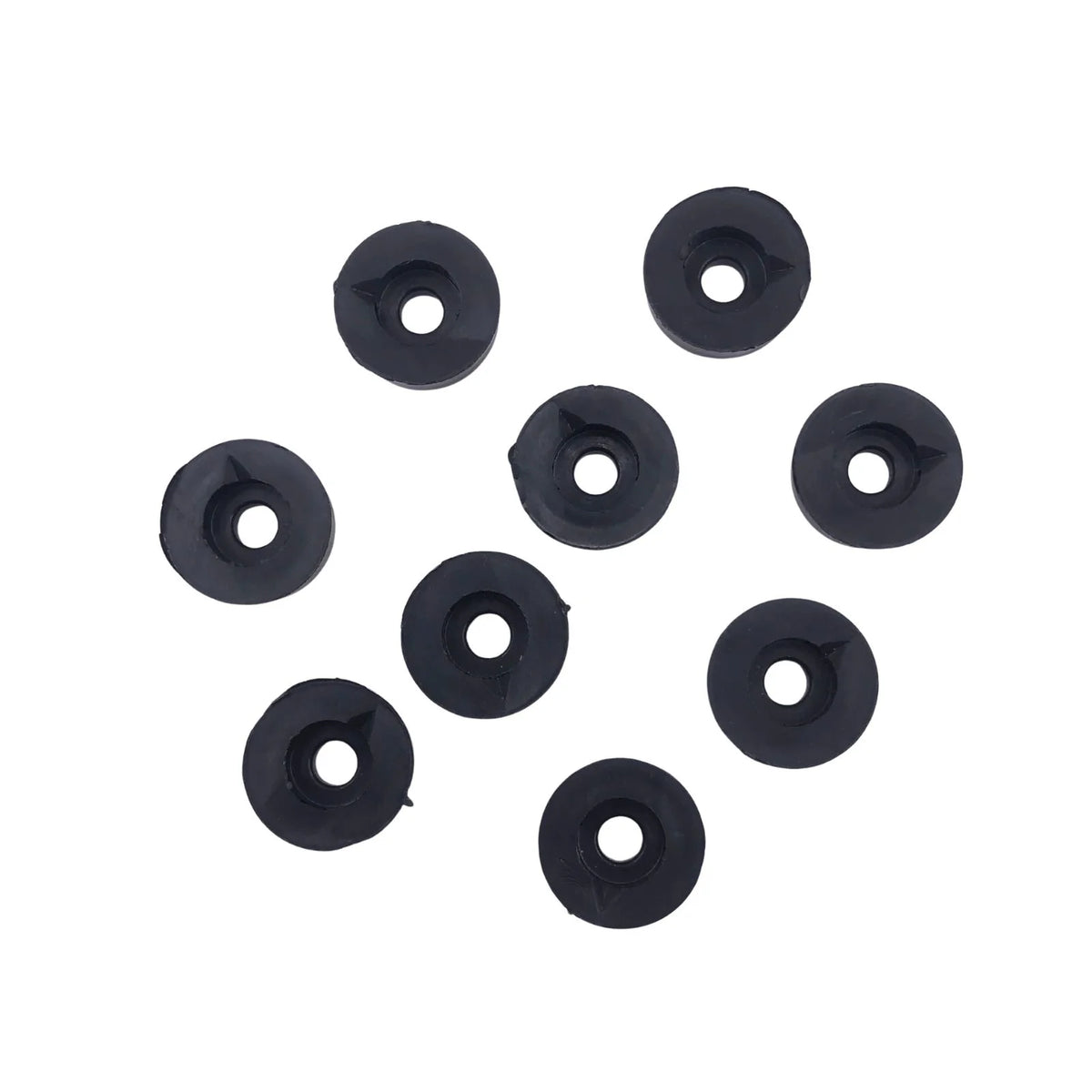 GALLARD-BLACK-_4_-INSULATION-SPACERS-Industrial-Electrical-Warehouse-Shop-Now
