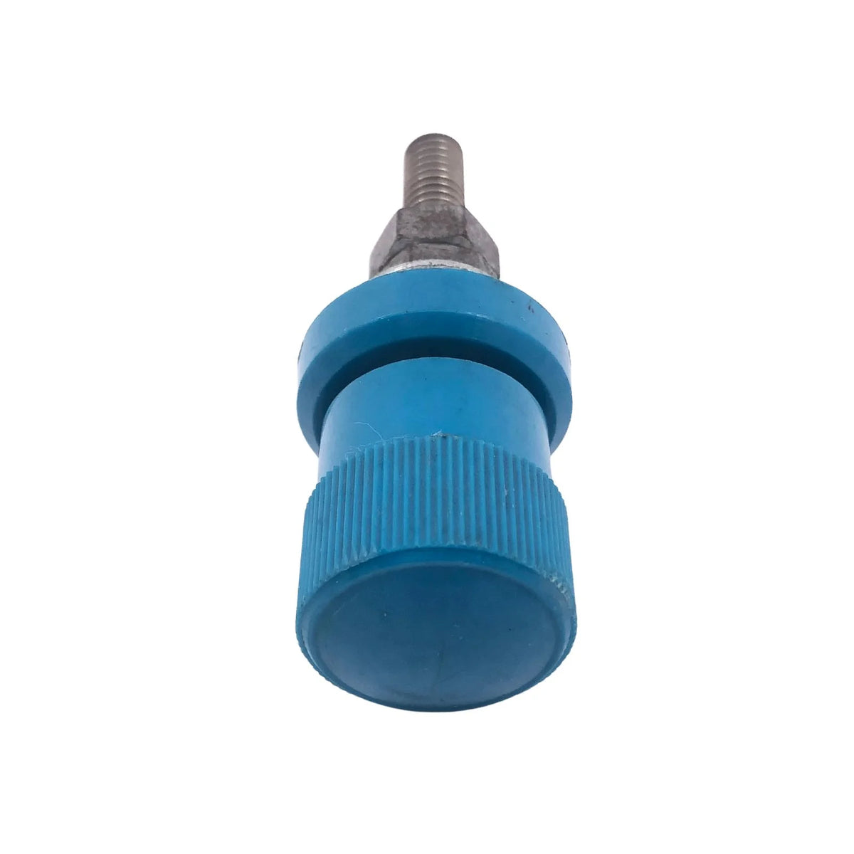 Gallard Binding Post Studs Blue (2) 3/3C