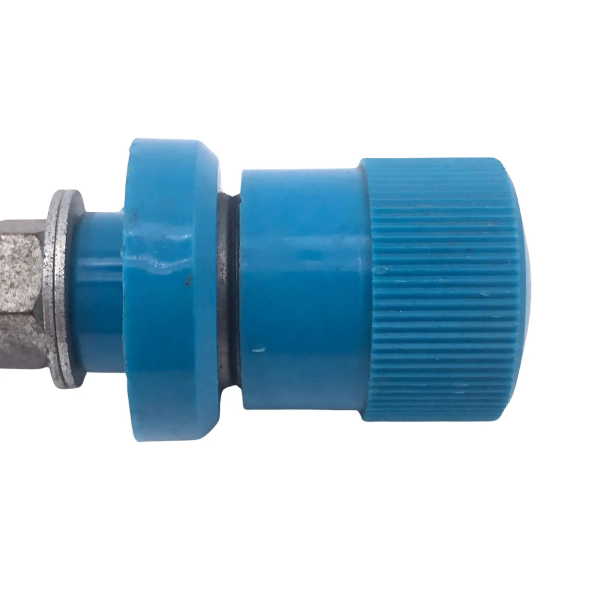 Gallard Binding Post Studs Blue (2) 3/3C