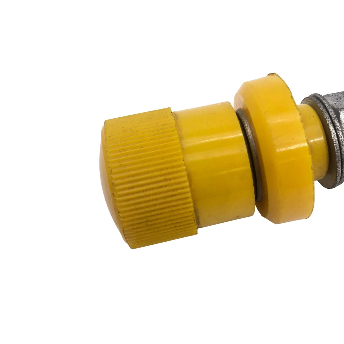 Gallard Binding Post Studs Yellow (5) 3/3C