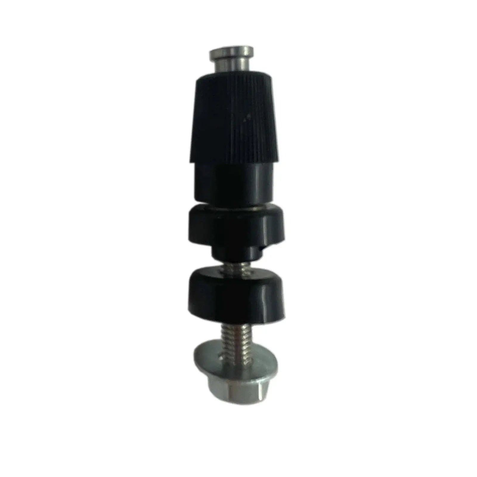 Gallard-Binding-Post-Studs-with-Hole-Black-D-Industrial-Electrical-Warehouse-Shop-Now