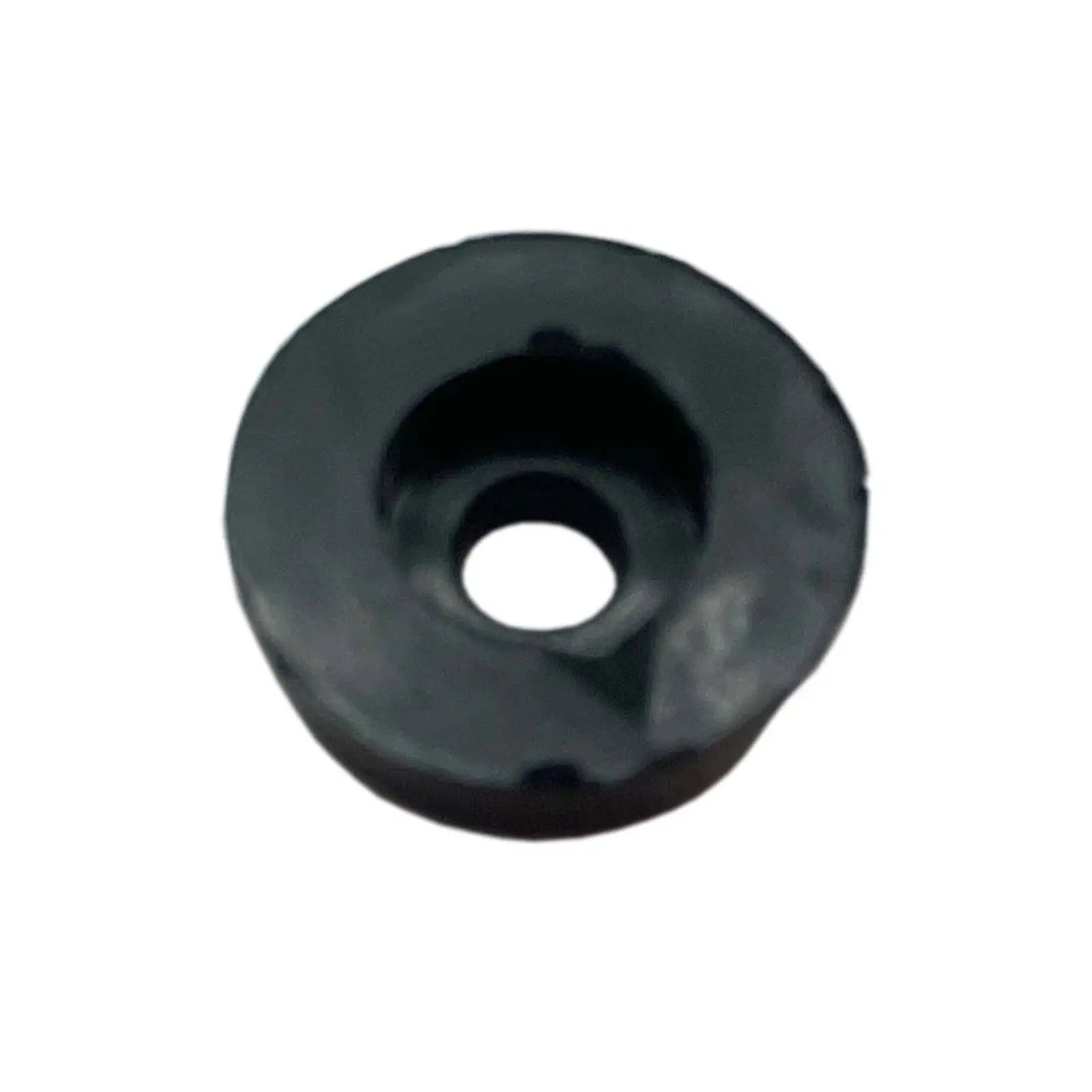 Gallard-Spacers-Washer-Black-A-Industrial-Electrical-Warehouse-Shop-Now