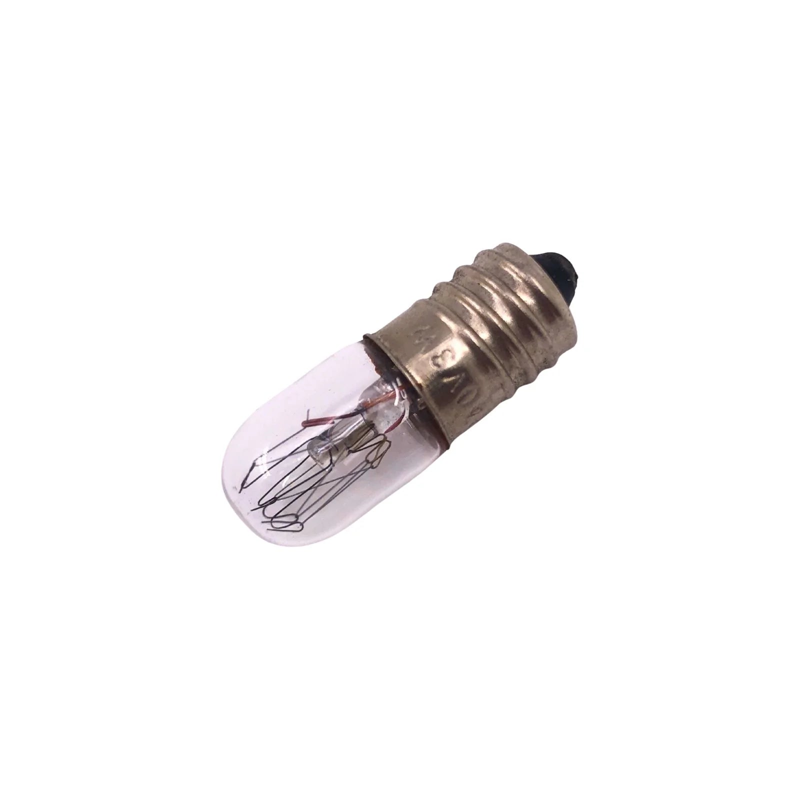 Globe Lamp Bulb 240V 3W ES IEW10037