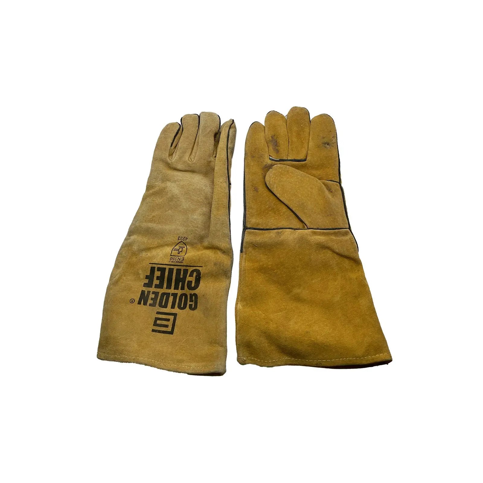 Golden-Chief-4223-USED-B-Industrial-Electrical-Warehouse-Shop-Now
