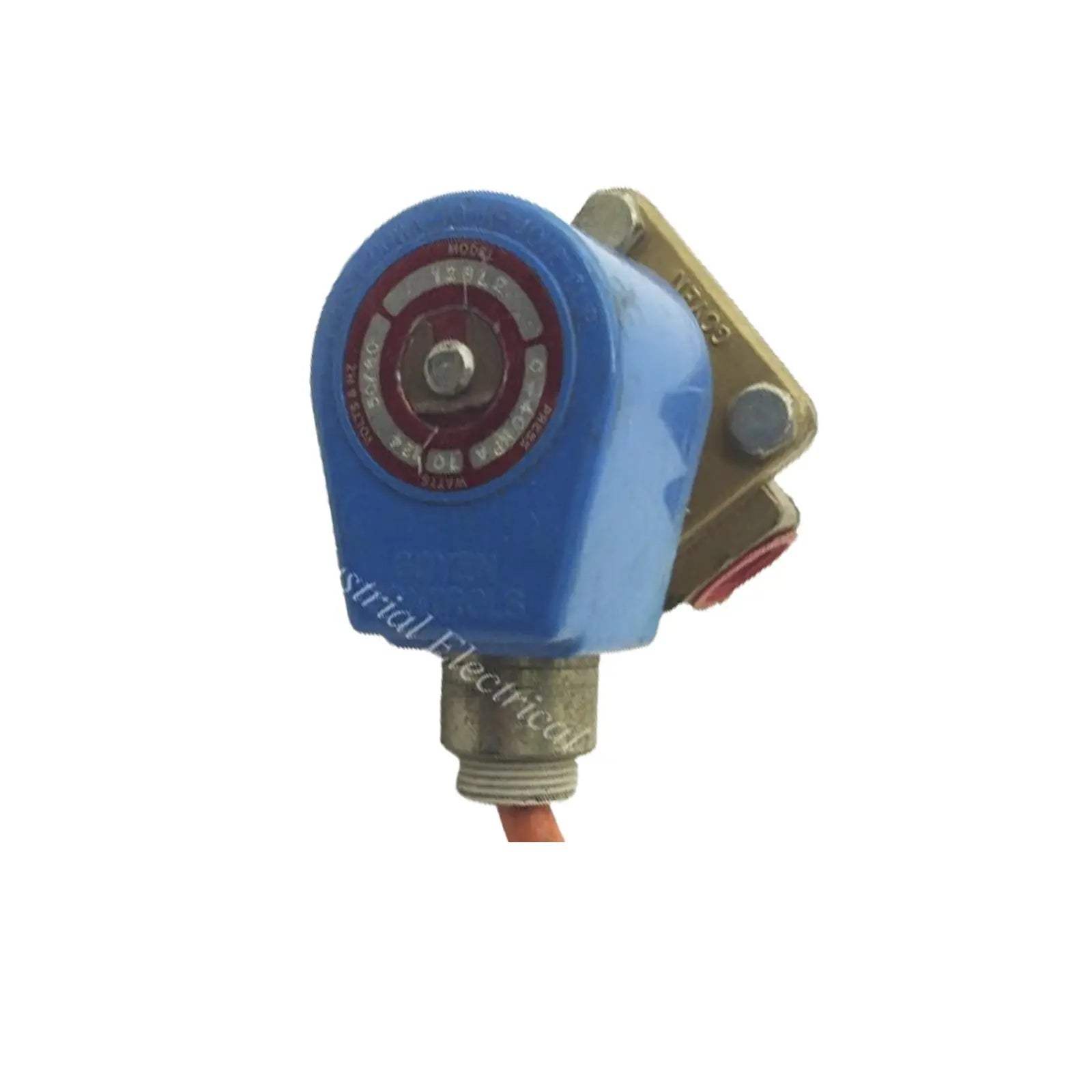 Goyen12BL2-3-A-Industrial-Electrical-Warehouse-Shop-Now