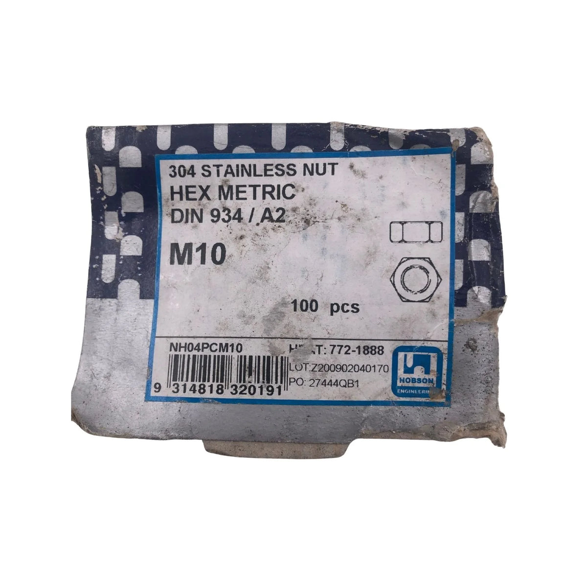 HOBSON-NH04PCM10-G-Industrial-Electrical-Warehouse-Shop-Now