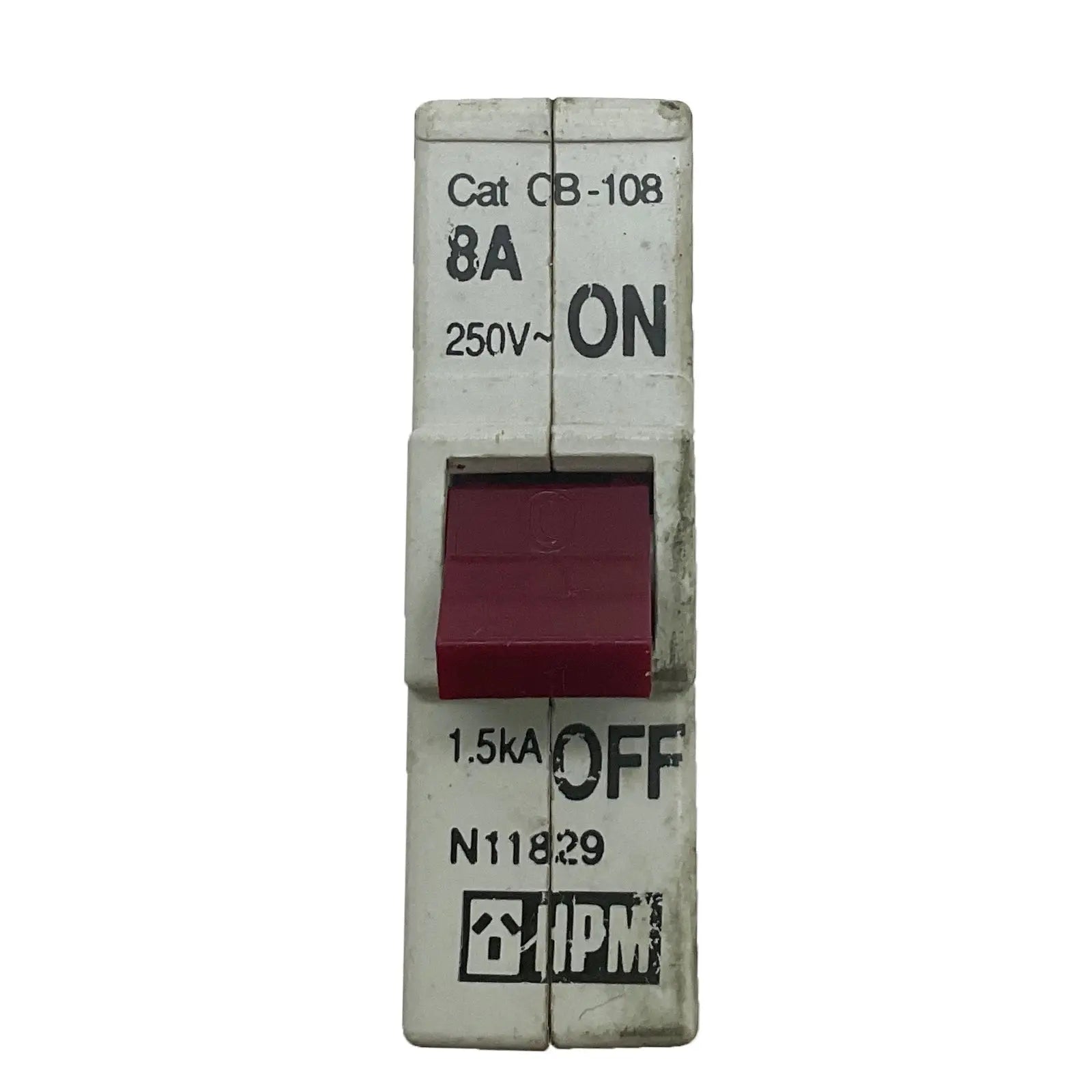HPM-CB-108-Industrial-Electrical-Warehouse-Shop-Now
