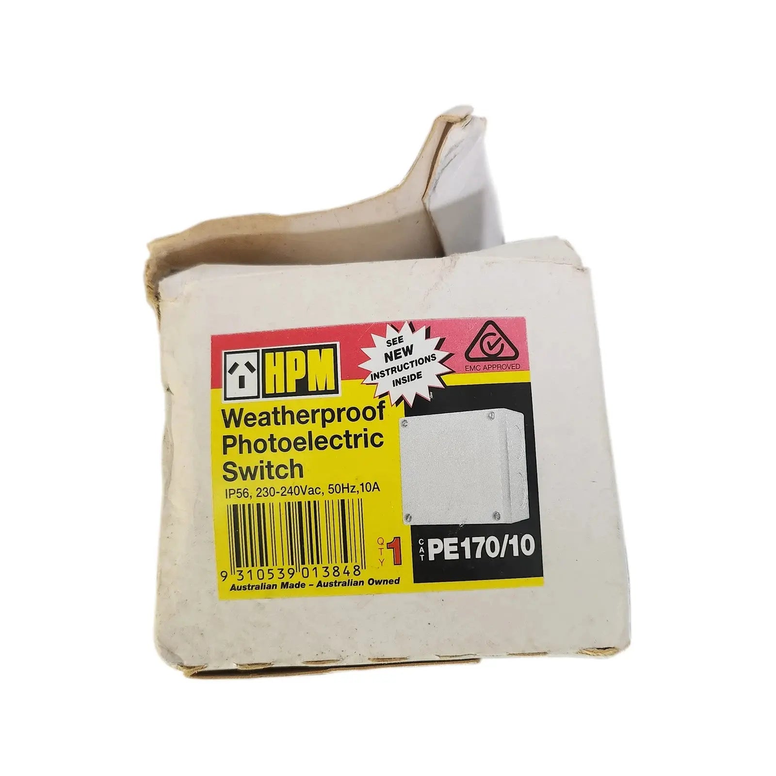 HPM-PE170-10-C-Industrial-Electrical-Warehouse-Shop-Now