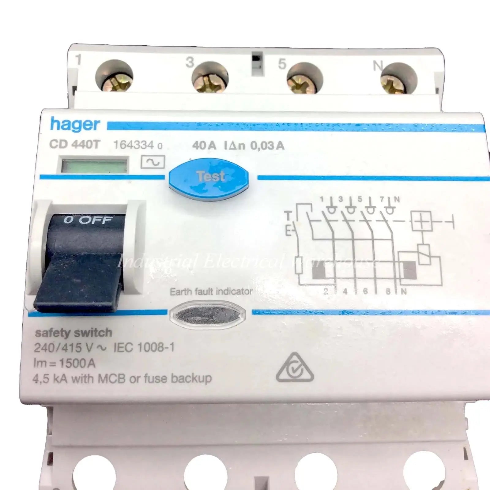 Hager-CD440T-4-Industrial-Electrical-Warehouse-Shop-Now