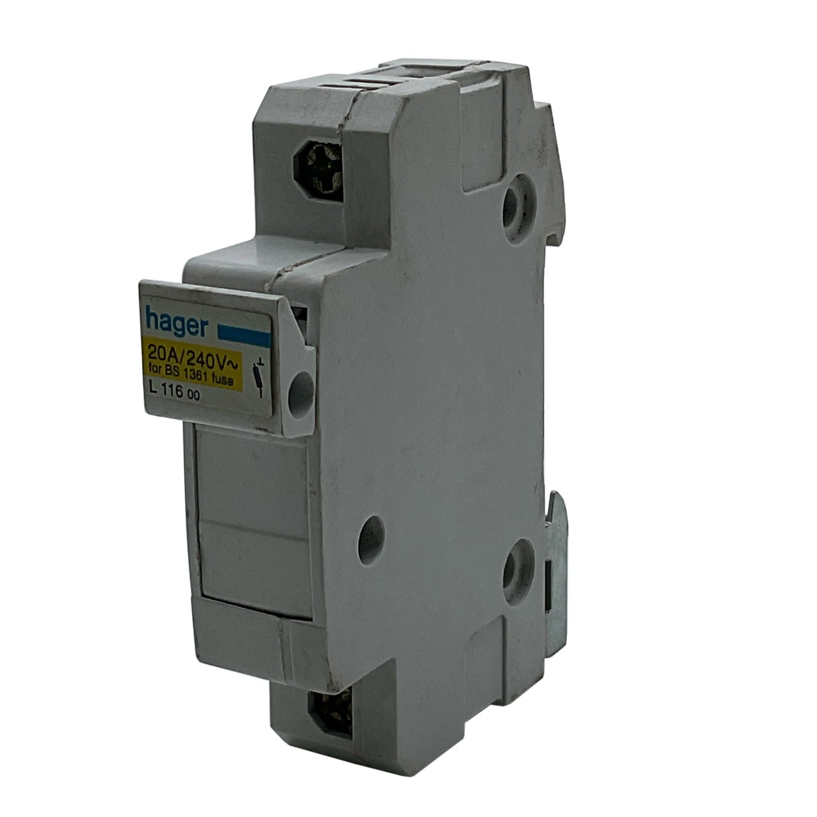 Hager-L116-00-A-Industrial-Electrical-Warehouse-Shop-Now