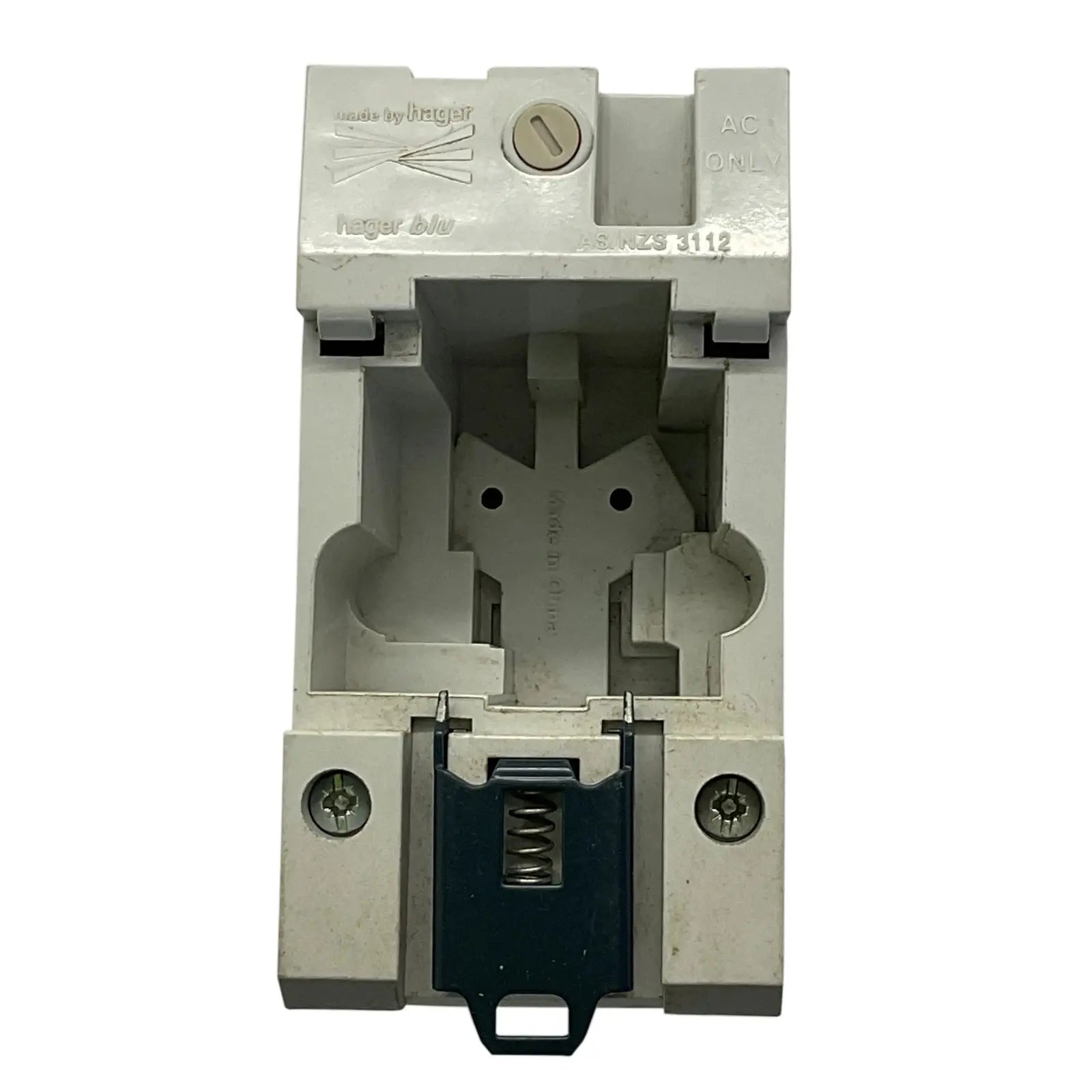 Hager-SN010DA-2-Industrial-Electrical-Warehouse-Shop-Now