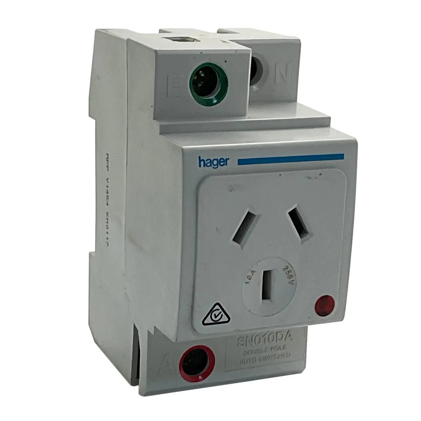 Hager-SN010DA-Industrial-Electrical-Warehouse-Shop-Now