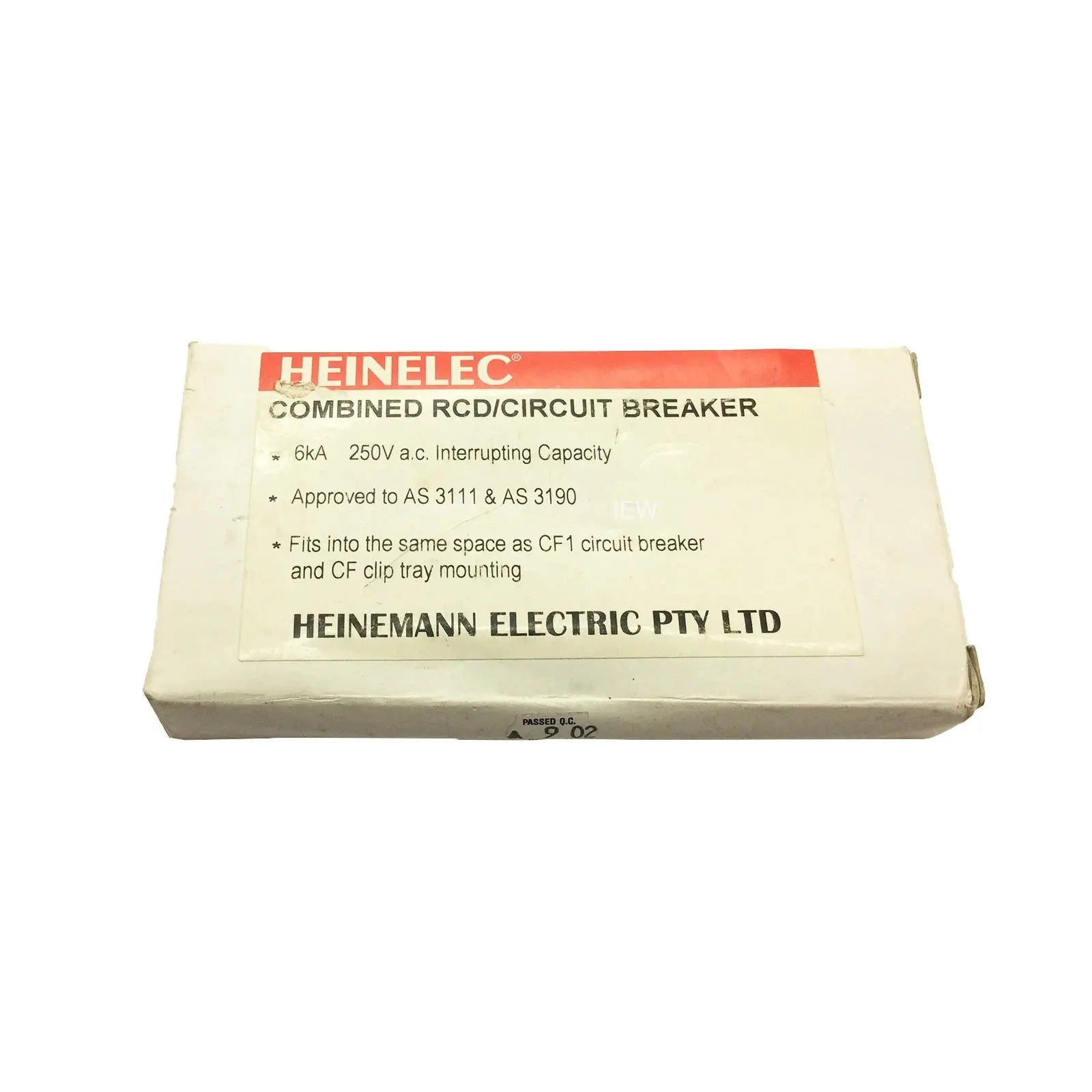 Heinelec-CF1-EL20-3-D-Industrial-Electrical-Warehouse-Shop-Now