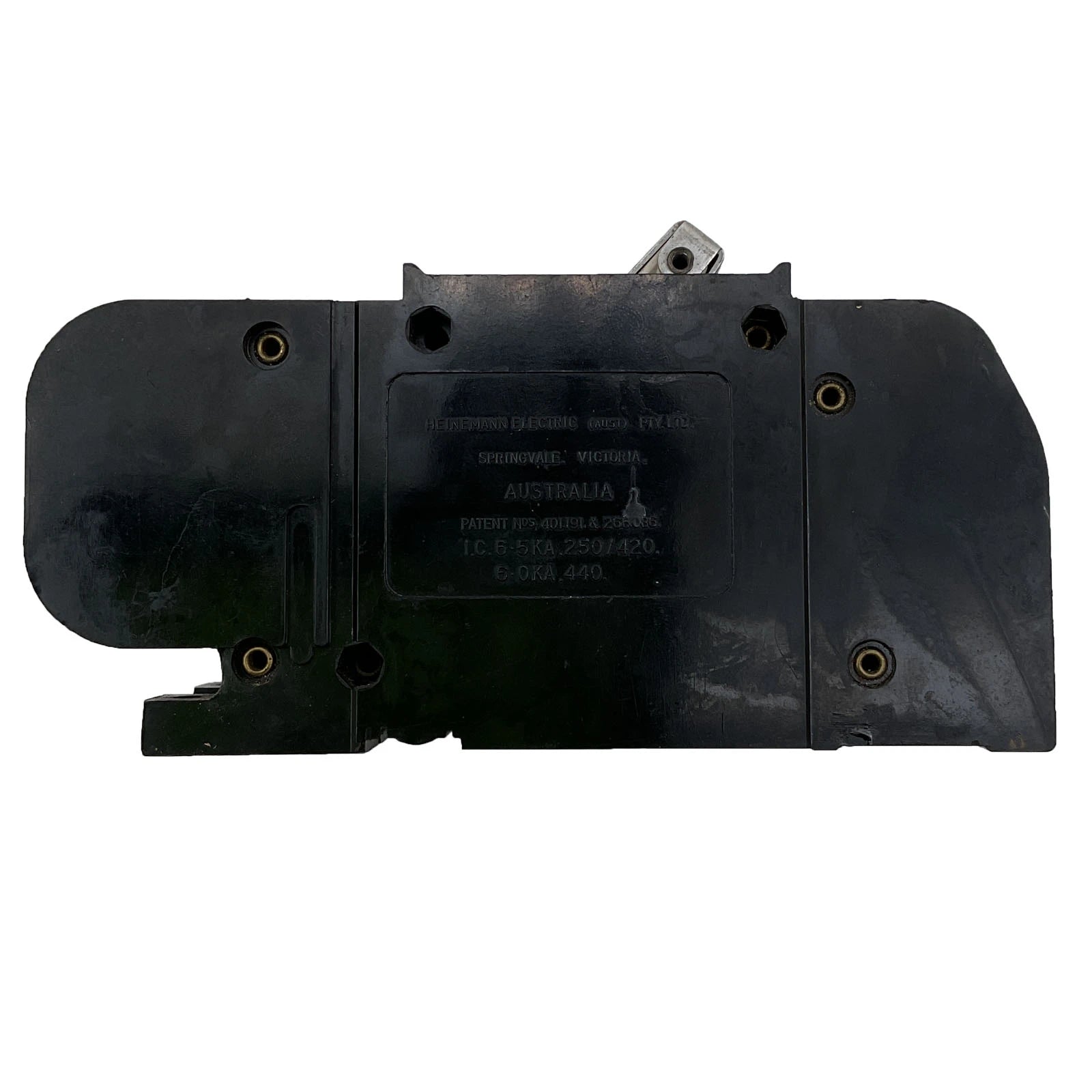 Heinemann Industrial Electrical Warehouse