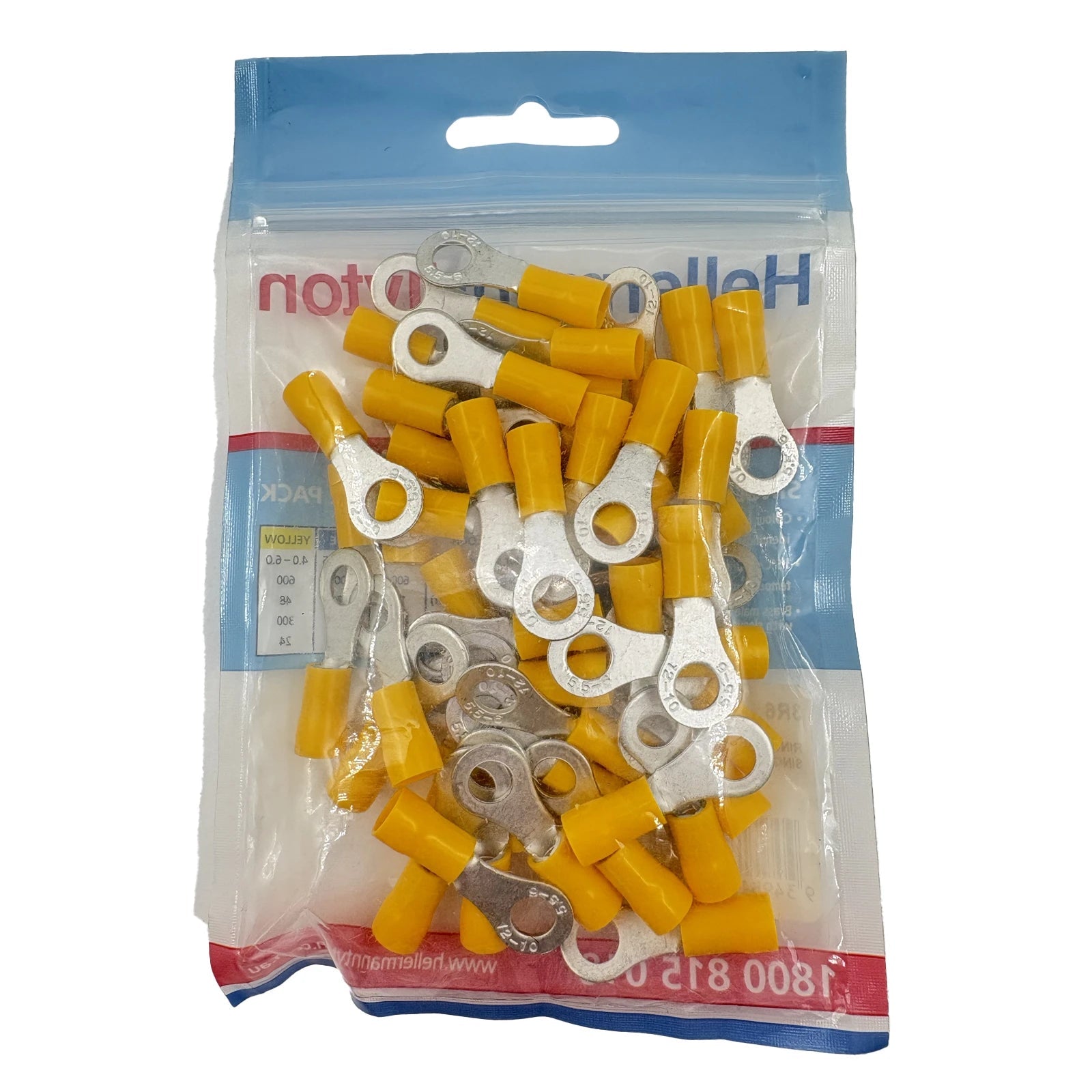 Hellerman-3R6-Yellow-D-Industrial-Electrical-Warehouse-Shop-Now