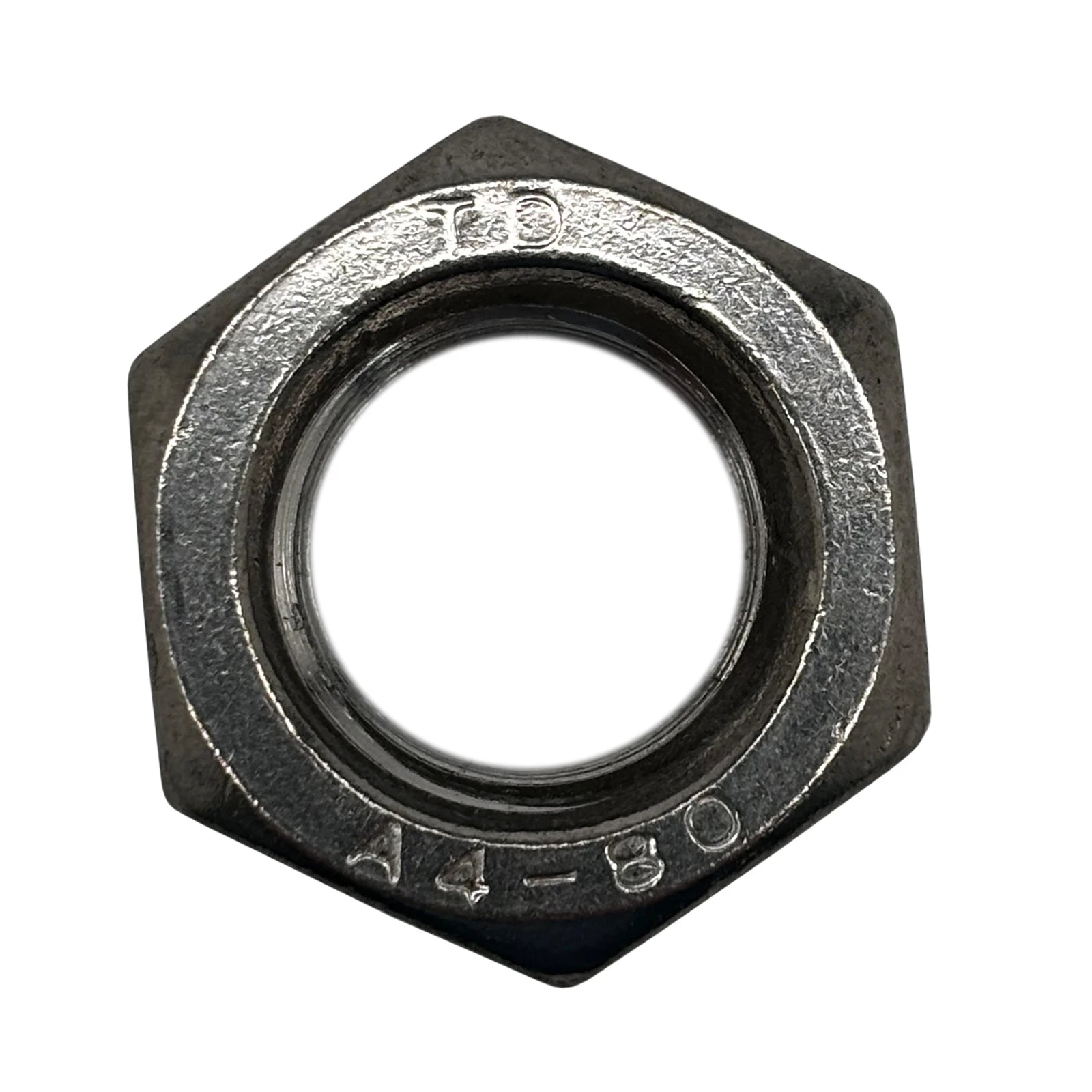 Hex-Head-Nut-M16-x-2mm-IEW10002-A-Industrial-Electrical-Warehouse-Shop-Now