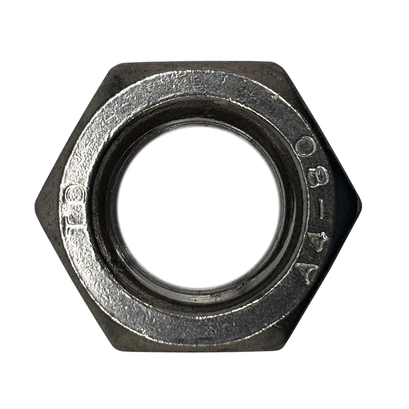 Hex-Head-Nut-M16-x-2mm-IEW10002-D-Industrial-Electrical-Warehouse-Shop-Now