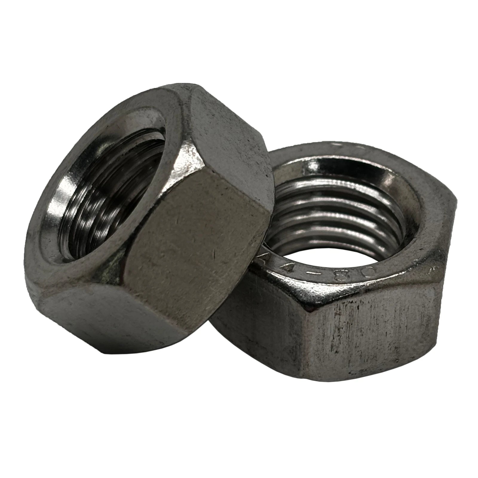 Hex-Head-Nut-M16-x-2mm-IEW10002-Industrial-Electrical-Warehouse-Shop-Now