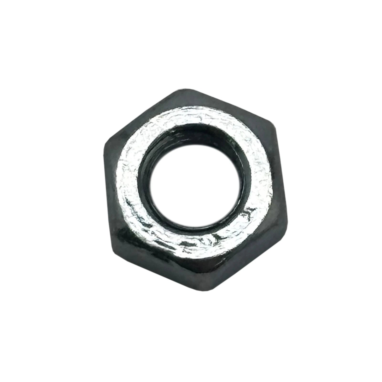 Hex-Head-Nut-M4-x-0.7mm-IEW10006-D-Industrial-Electrical-Warehouse-Shop-Now
