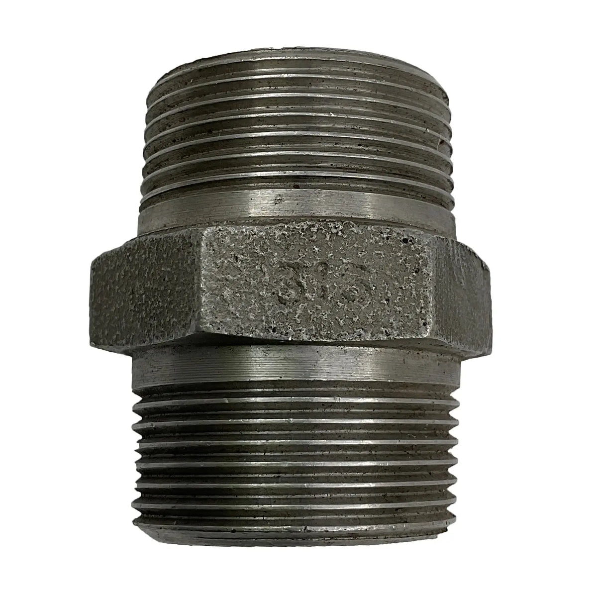 Hex-Nipple-1-1-4-IEW10160-A-Industrial-Electrical-Warehouse-Shop-Now