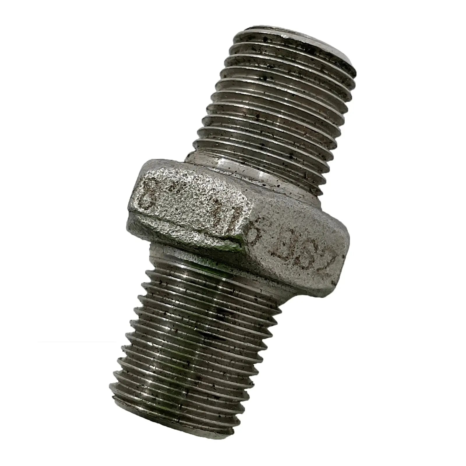 Hex-Nipple-1-8-27mm-B-Industrial-Electrical-Warehouse-Shop-Now