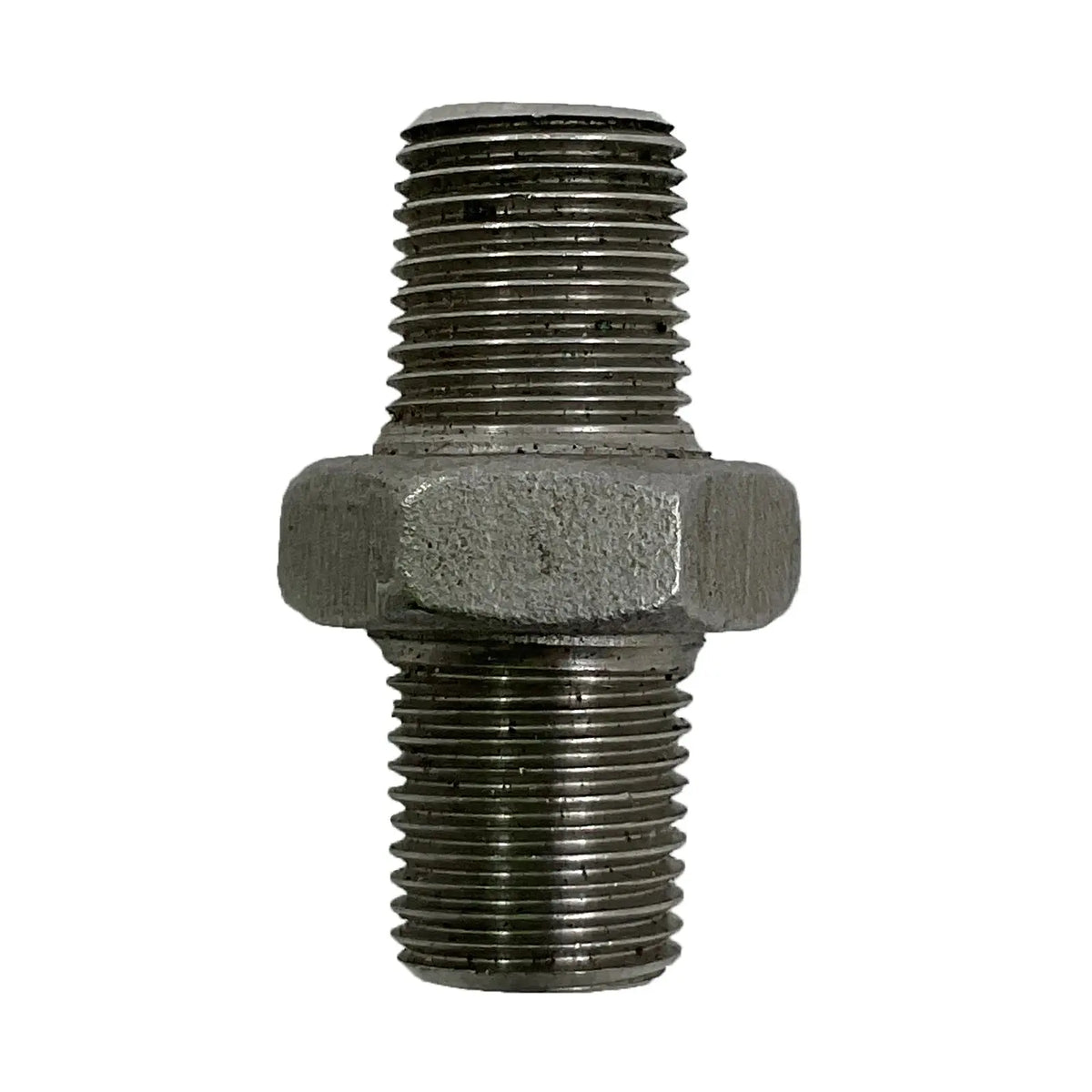 Hex-Nipple-1-8-27mm-IEW10157-A-Industrial-Electrical-Warehouse-Shop-Now