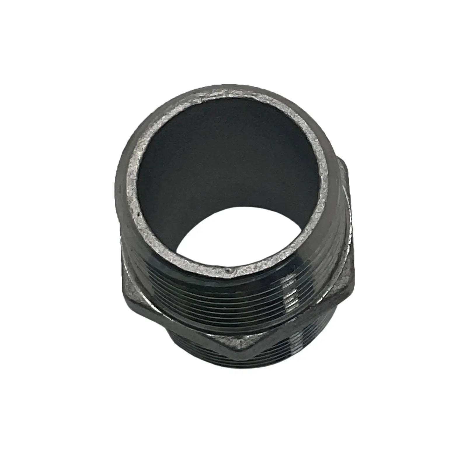 Hex-Nipple-3-4-38mm-B-Industrial-Electrical-Warehouse-Shop-Now